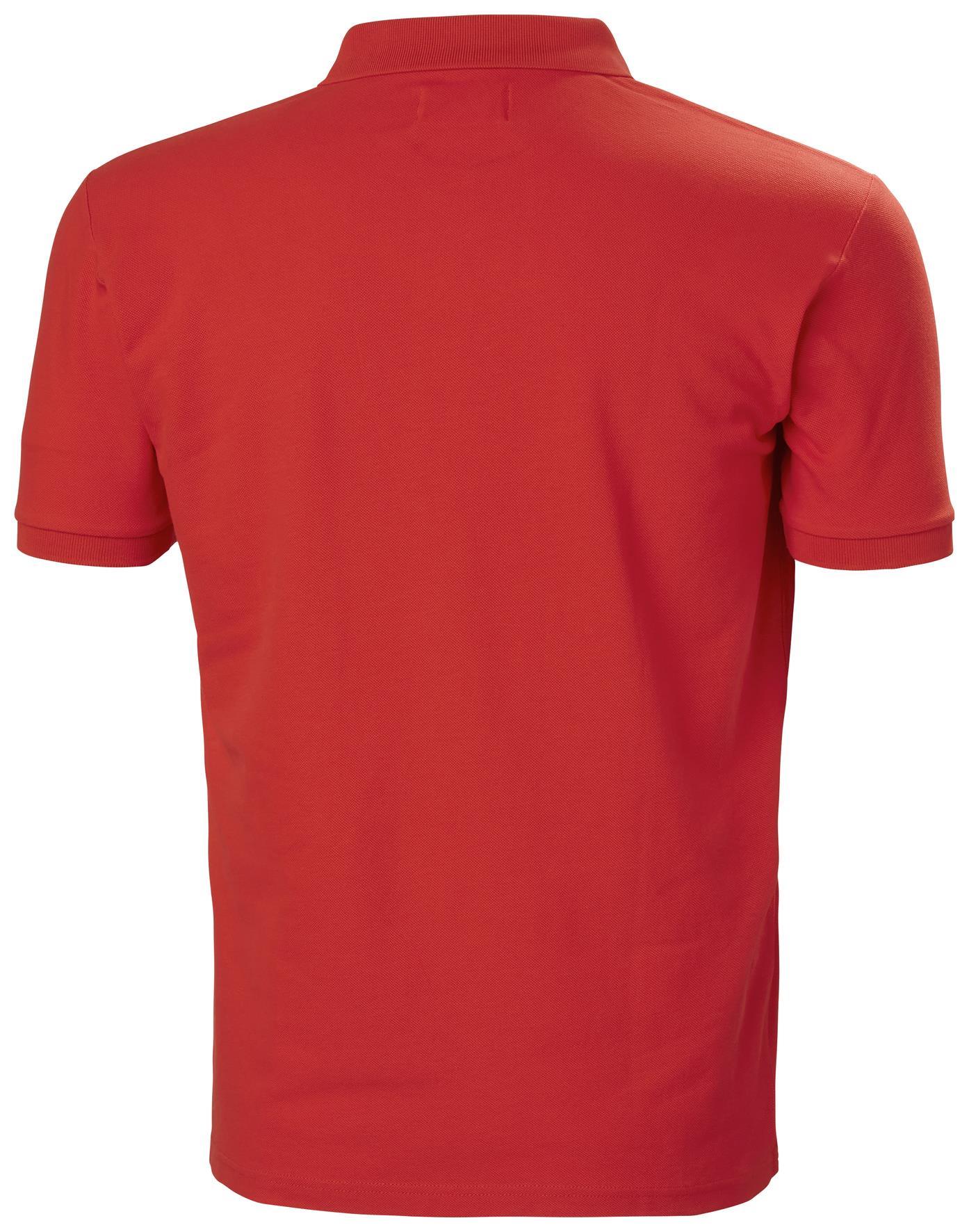 Helly Hansen Malcesine polo majica - moška