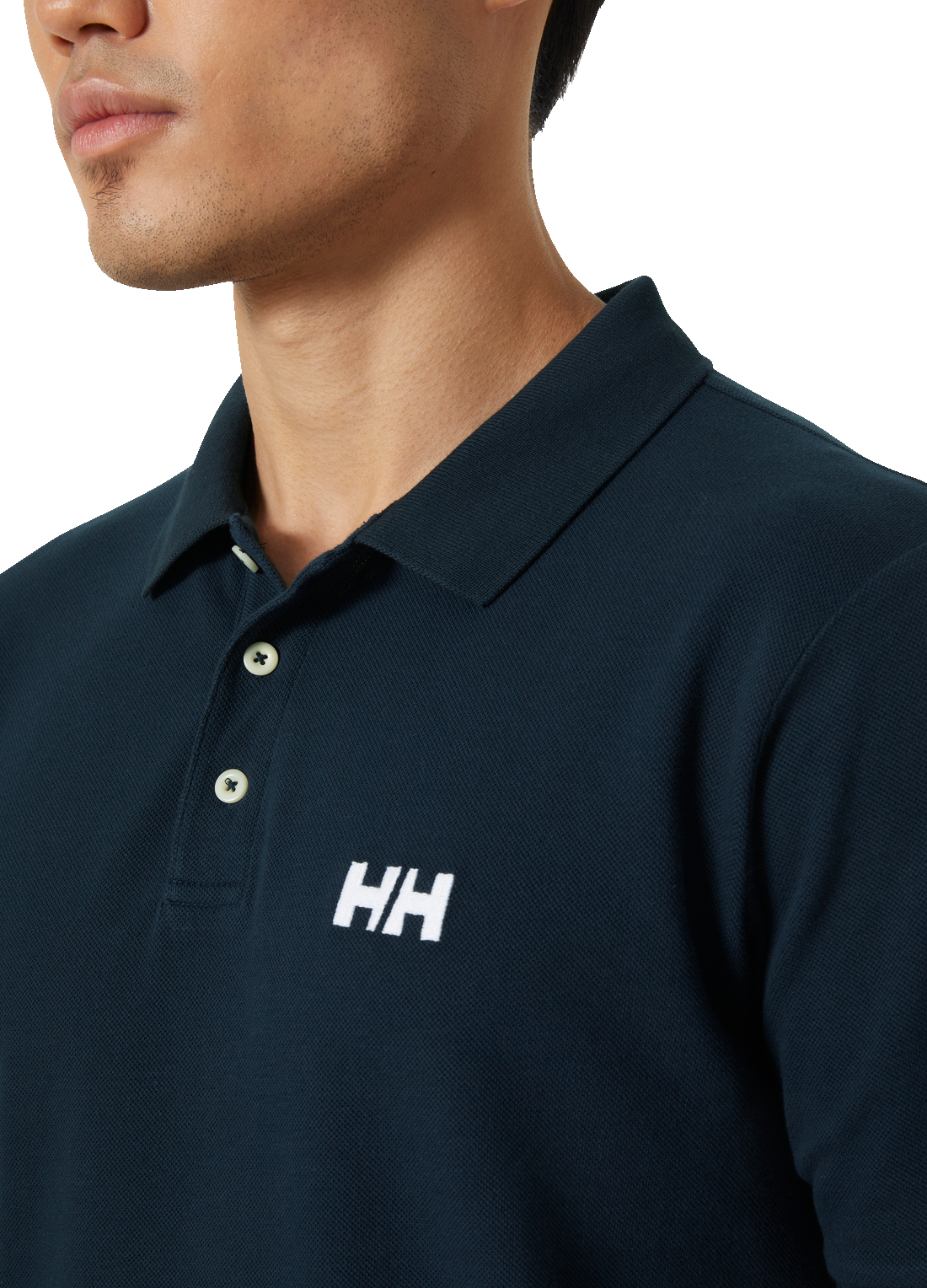Helly Hansen Malcesine polo majica - moška