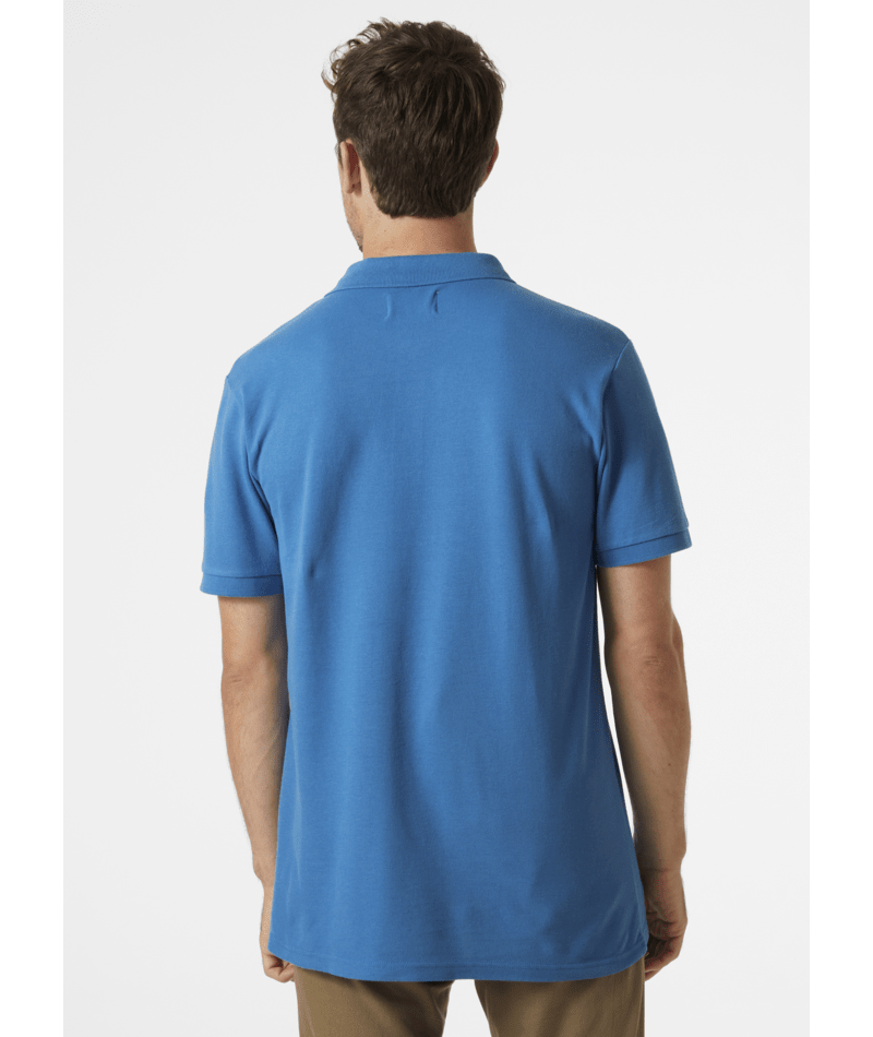 Helly Hansen Malcesine polo majica - moška