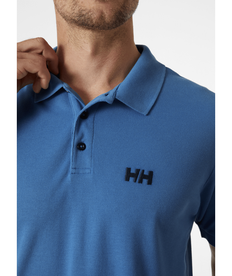 Helly Hansen Malcesine polo majica - moška