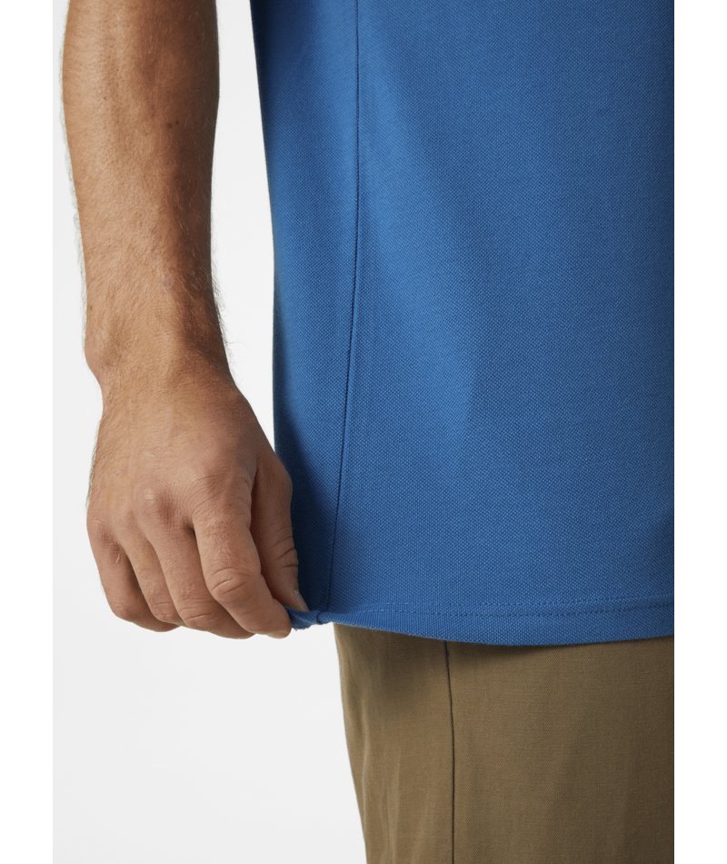 Helly Hansen Malcesine polo majica - moška