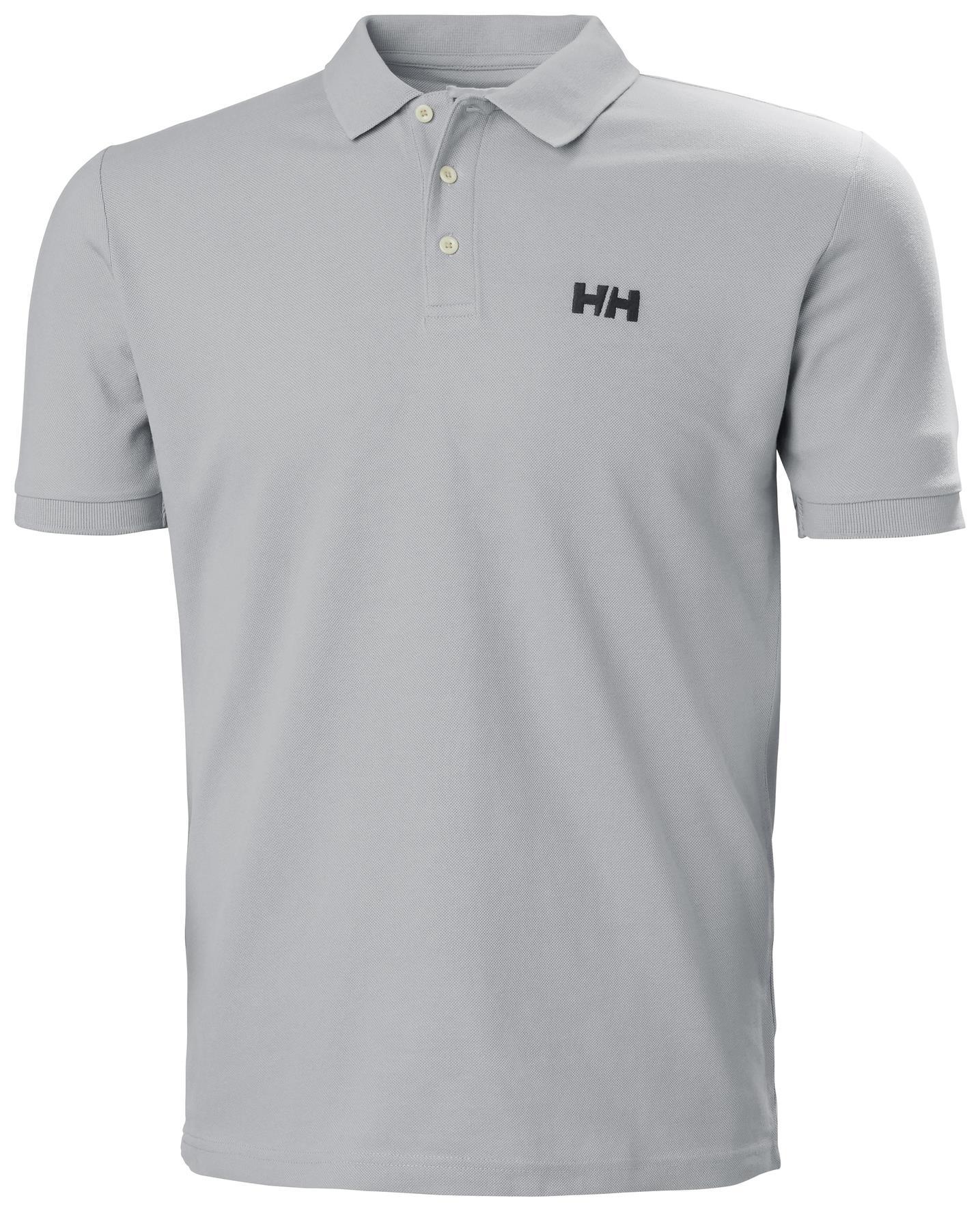 Helly Hansen Malcesine polo majica - moška