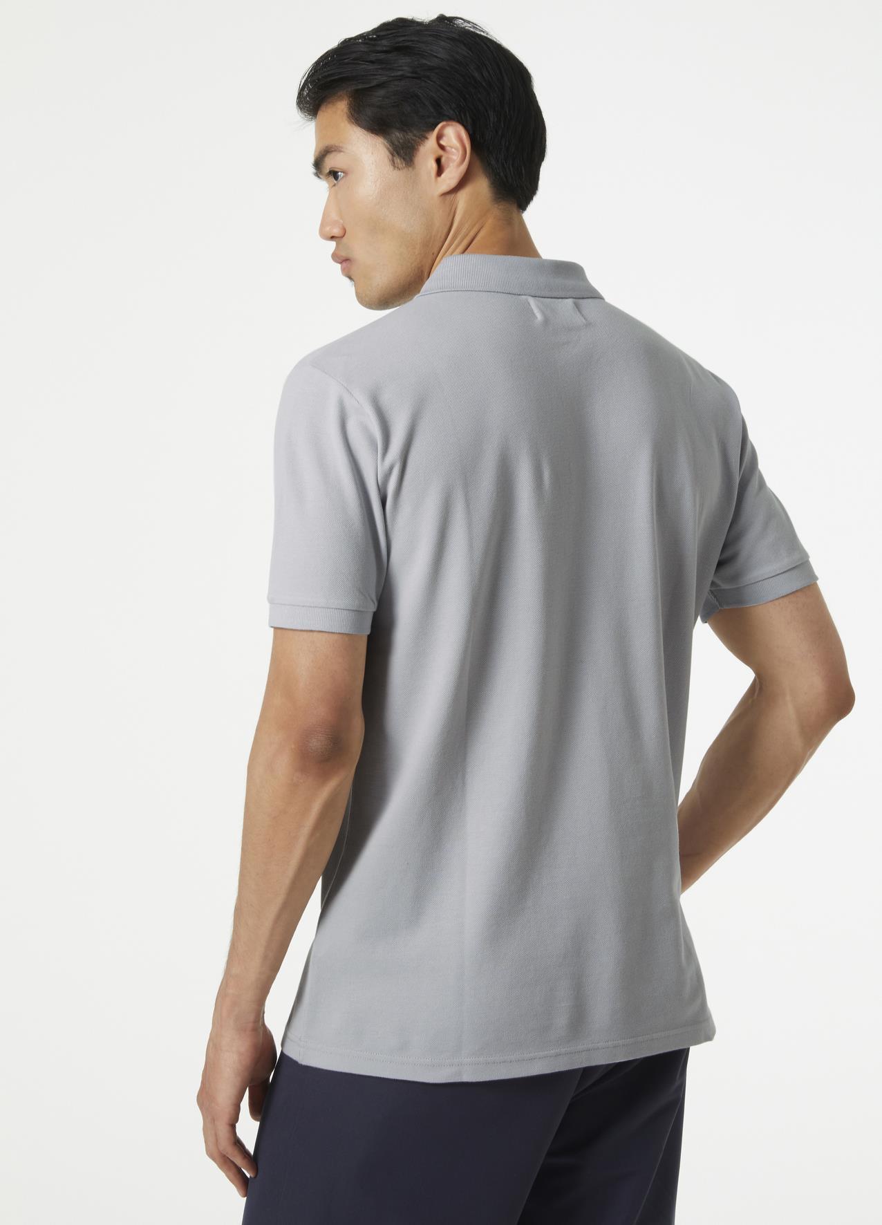 Helly Hansen Malcesine polo majica - moška