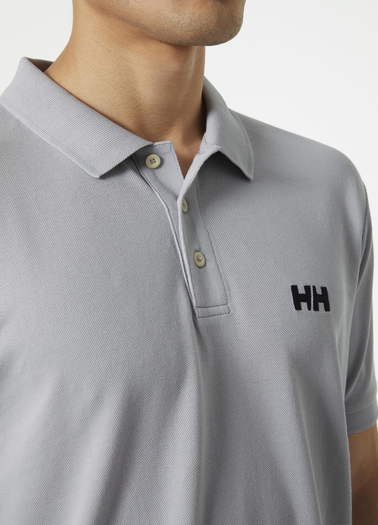 Helly Hansen Malcesine polo majica - moška
