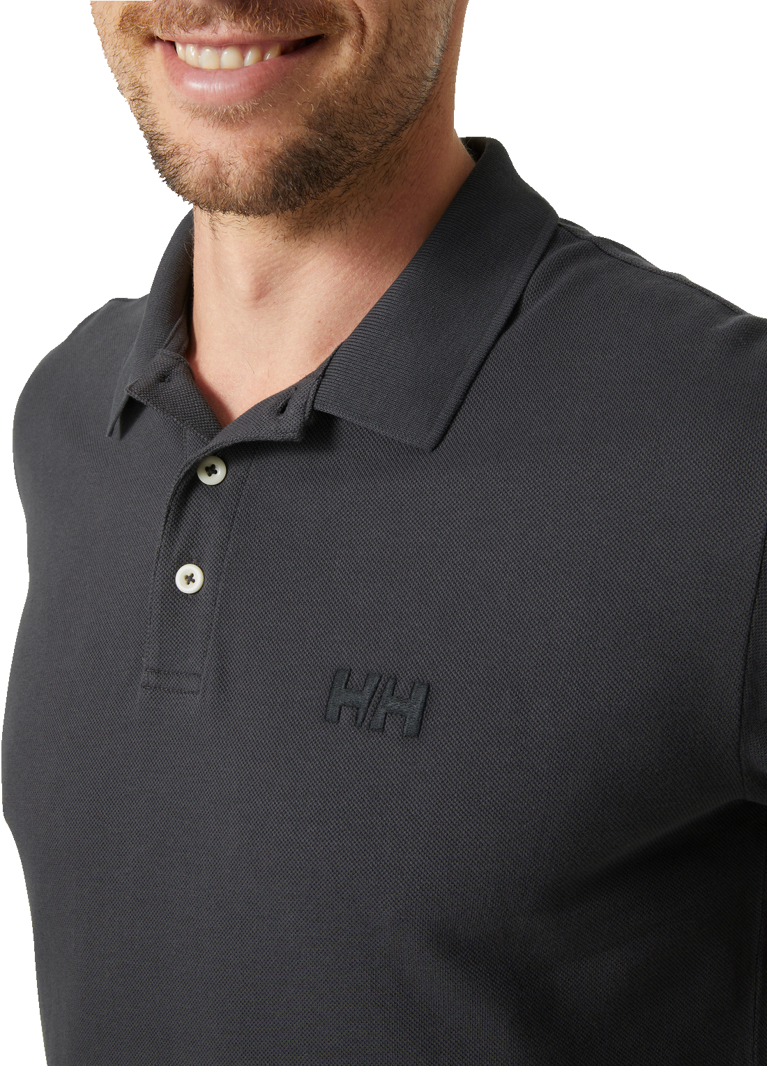 Helly Hansen Malcesine polo majica - moška