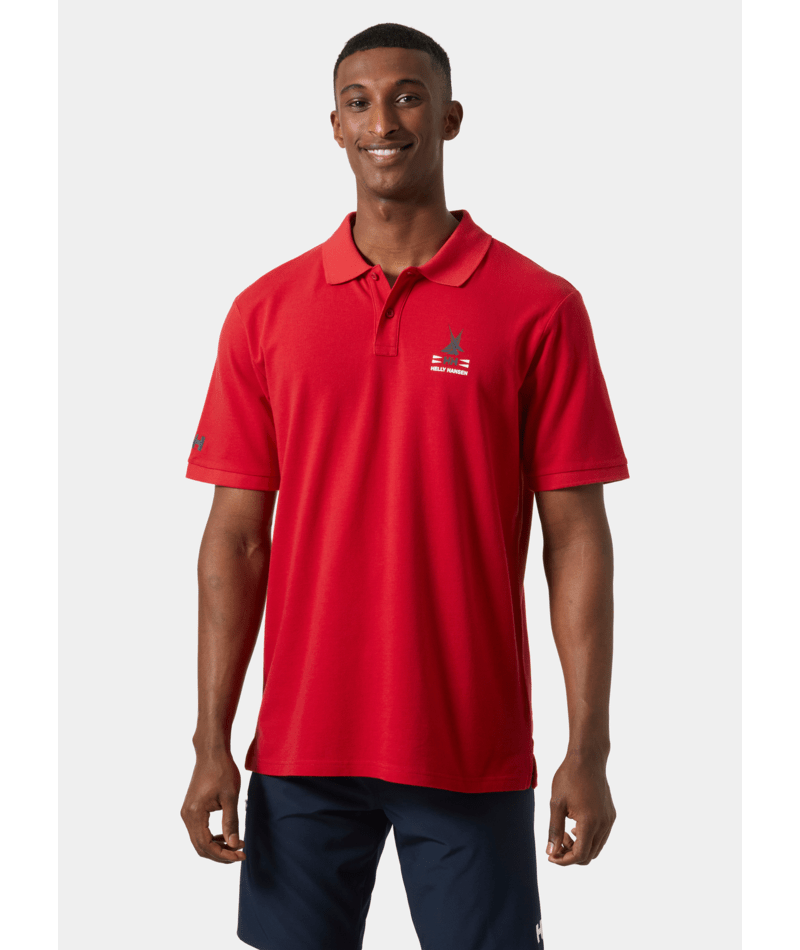 Helly Hansen Koster polo majica - moška