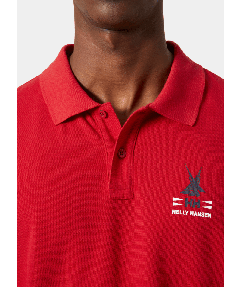 Helly Hansen Koster polo majica - moška