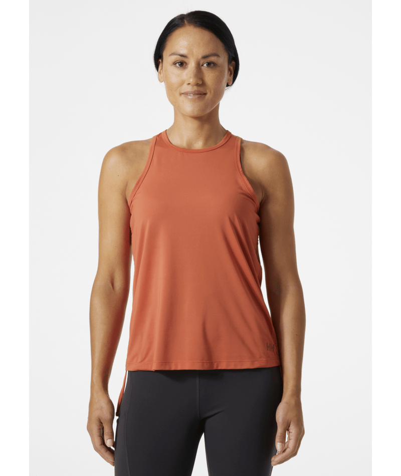 Helly Hansen Siren Tank Top majica - ženska