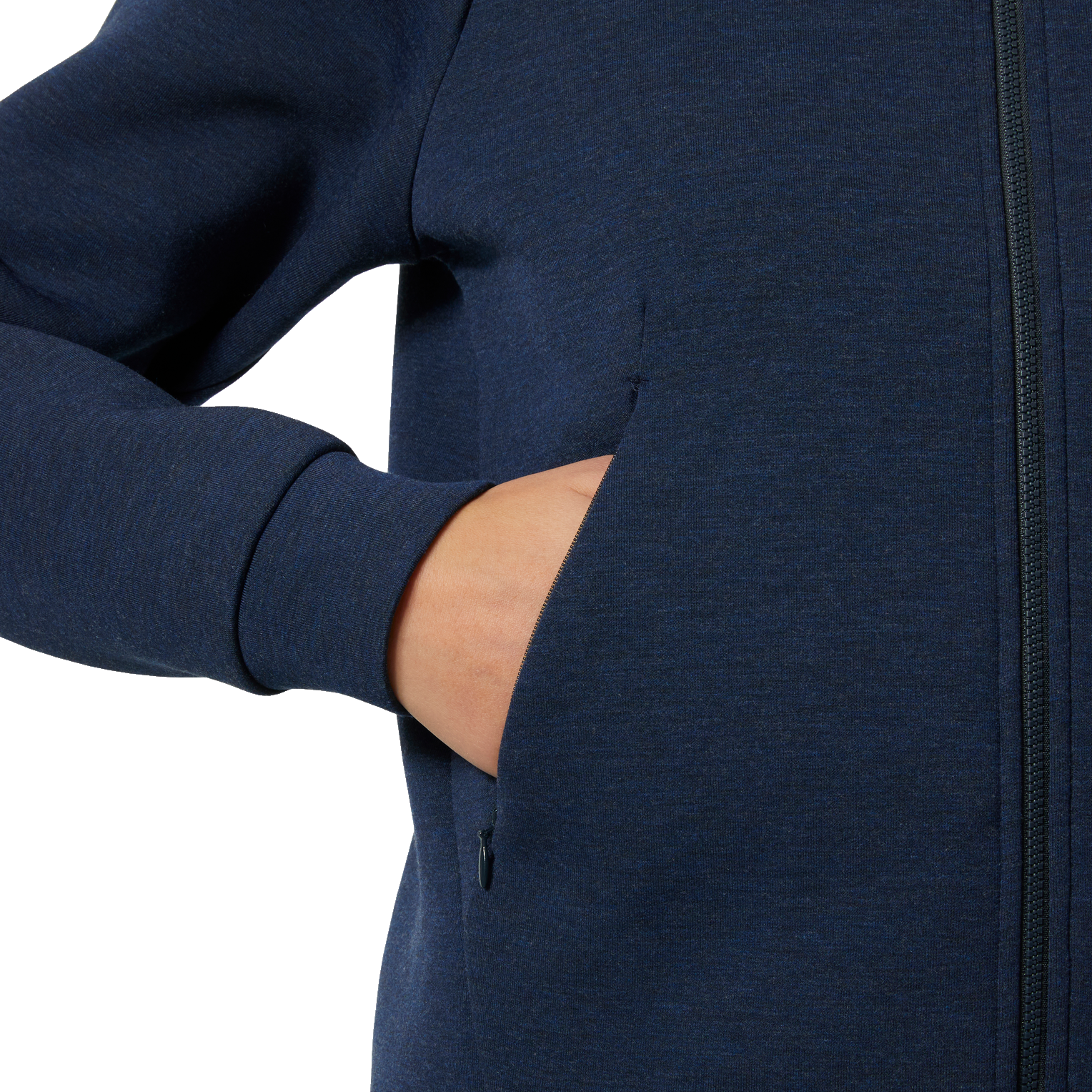 Helly Hansen HP Ocean FZ 2.0 jopa - ženska