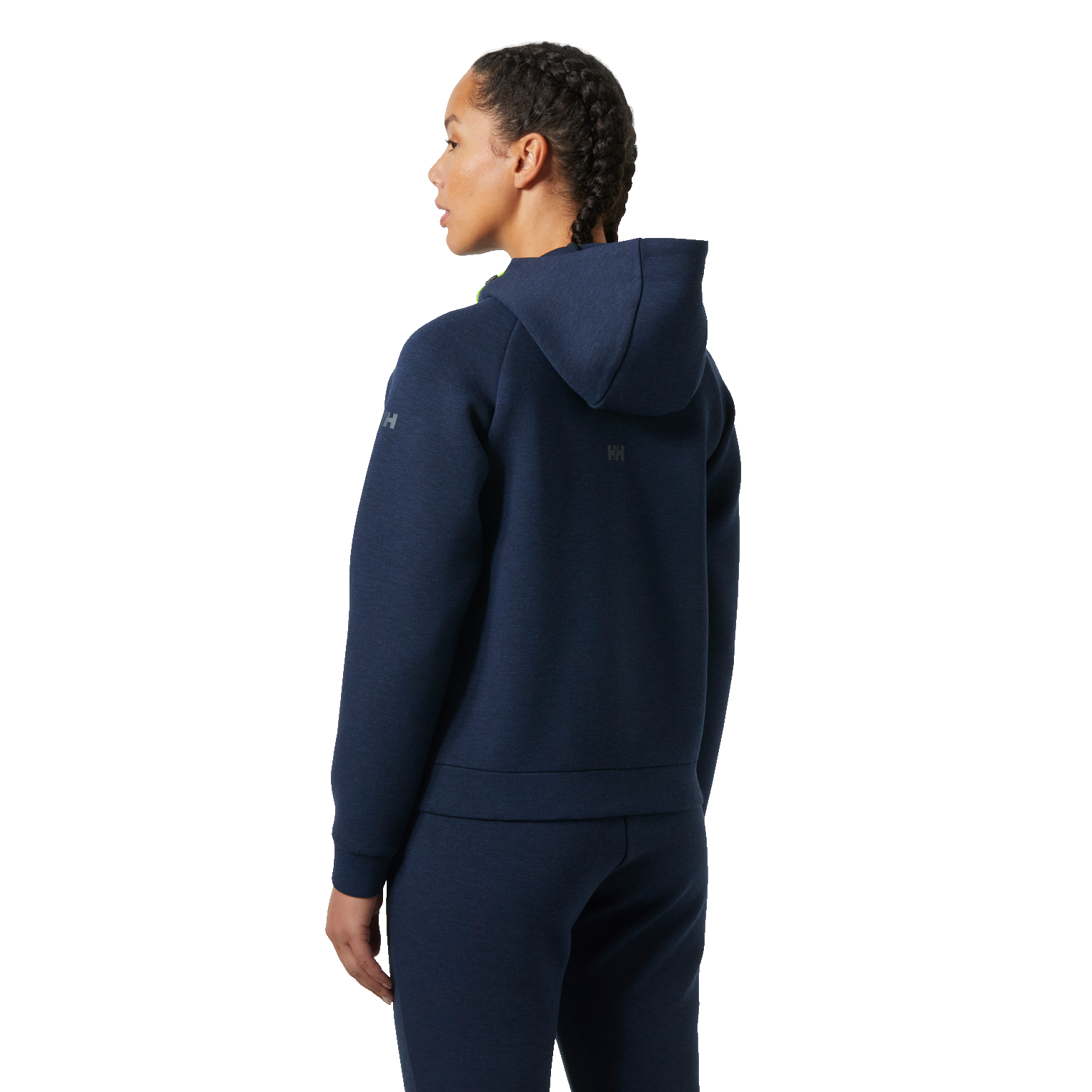 Helly Hansen HP Ocean FZ 2.0 jopa - ženska