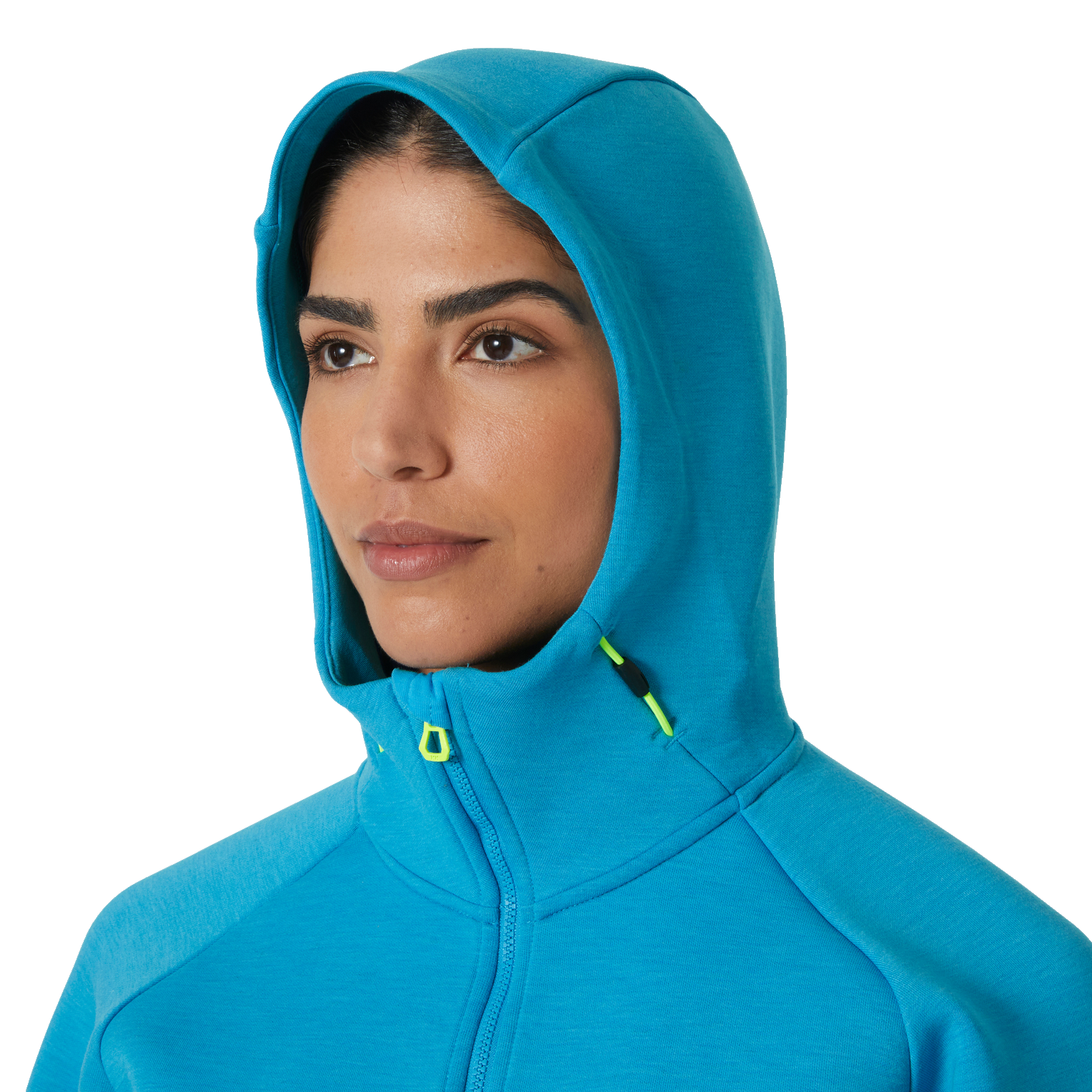 Helly Hansen HP Ocean FZ 2.0 jopa - ženska