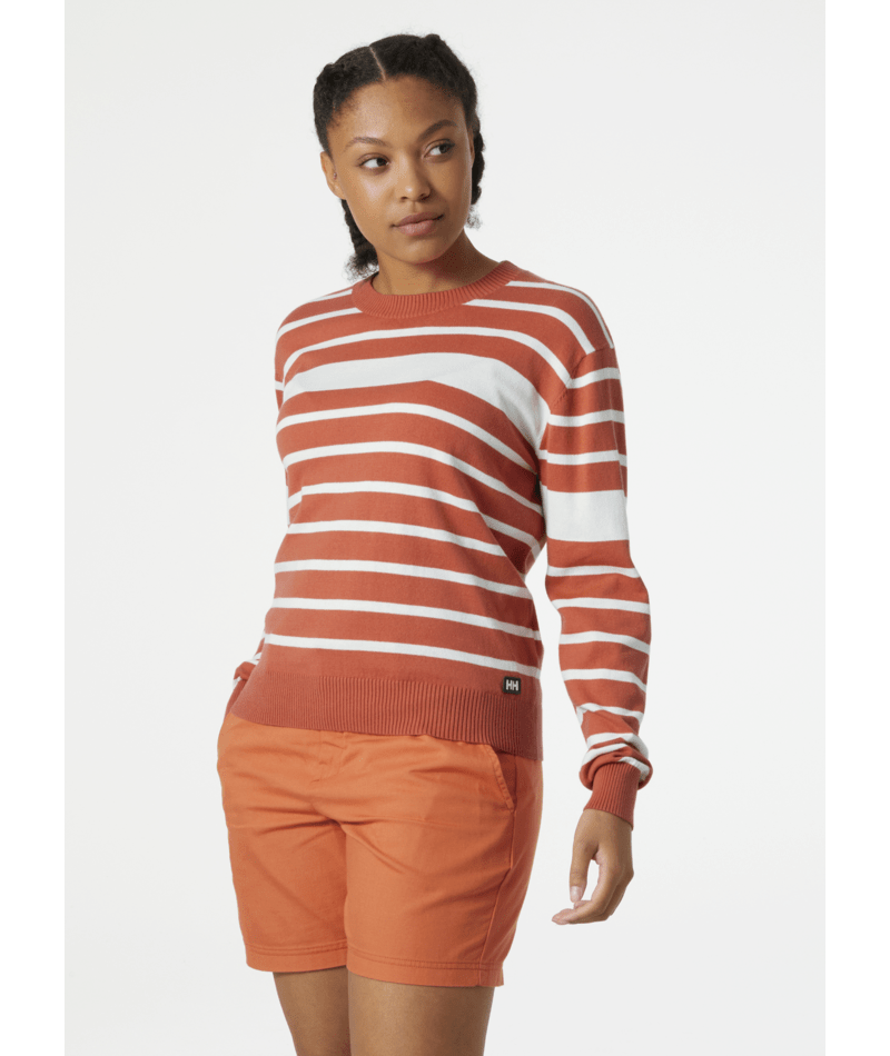 Helly Hansen Skagen 2.0 pulover - ženski