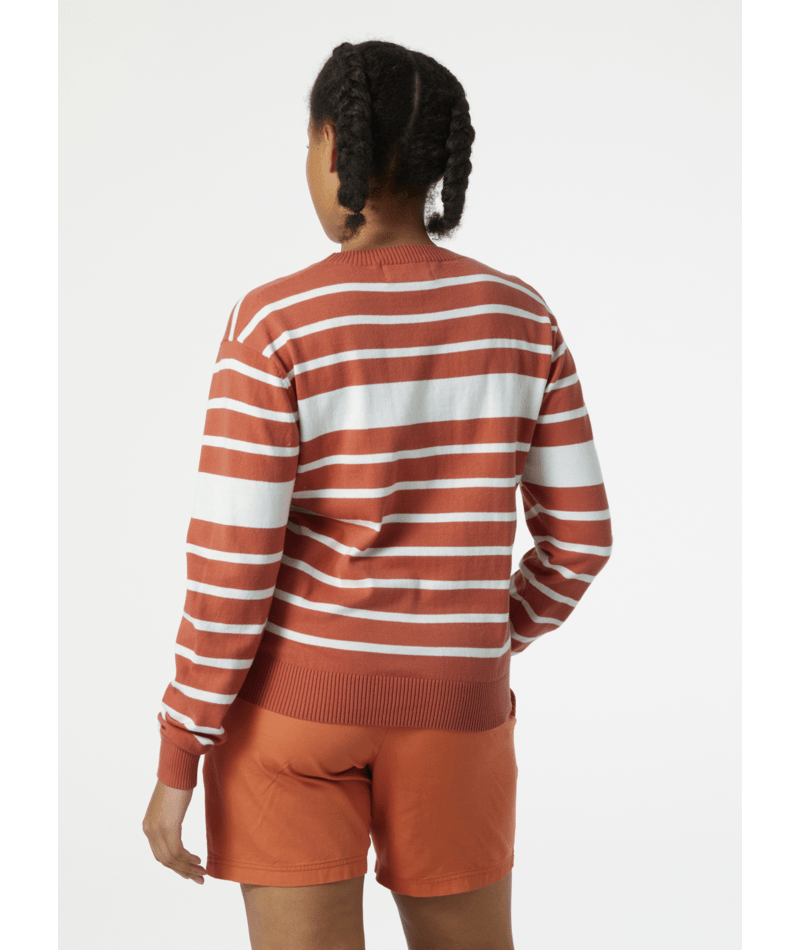 Helly Hansen Skagen 2.0 pulover - ženski