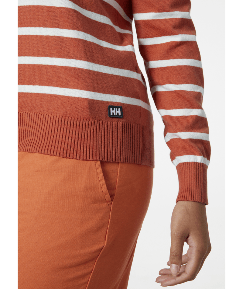 Helly Hansen Skagen 2.0 pulover - ženski