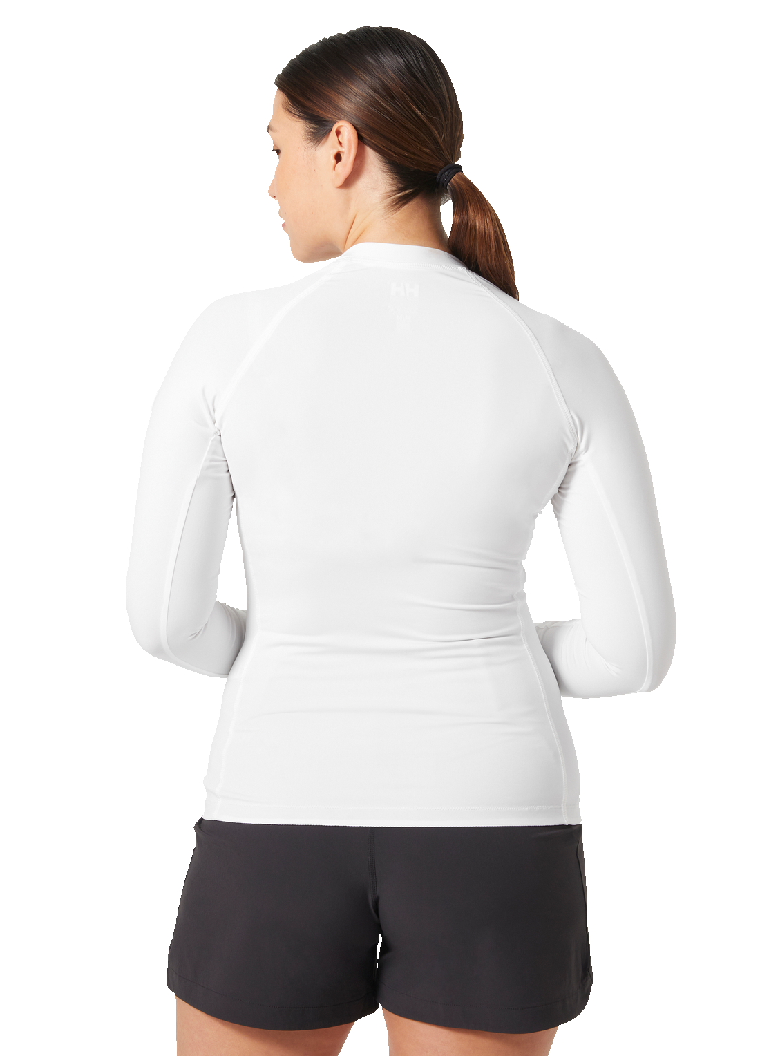 Helly Hansen Waterwear Rashguard majica - ženska