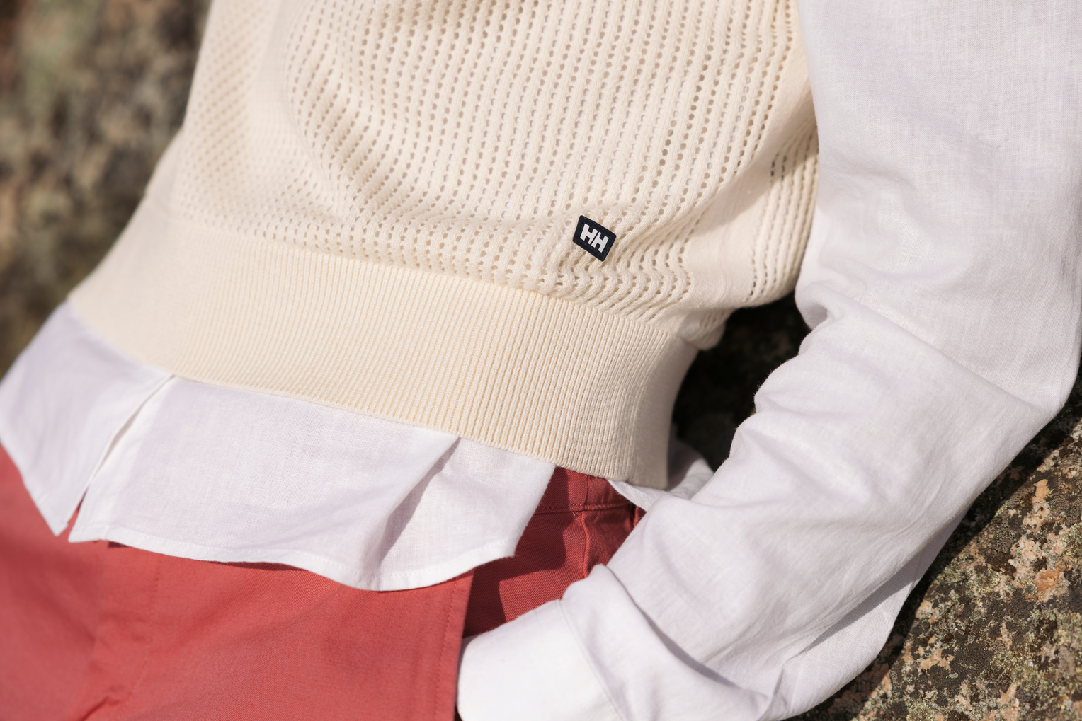 Helly Hansen Pier kratke hlače - ženske