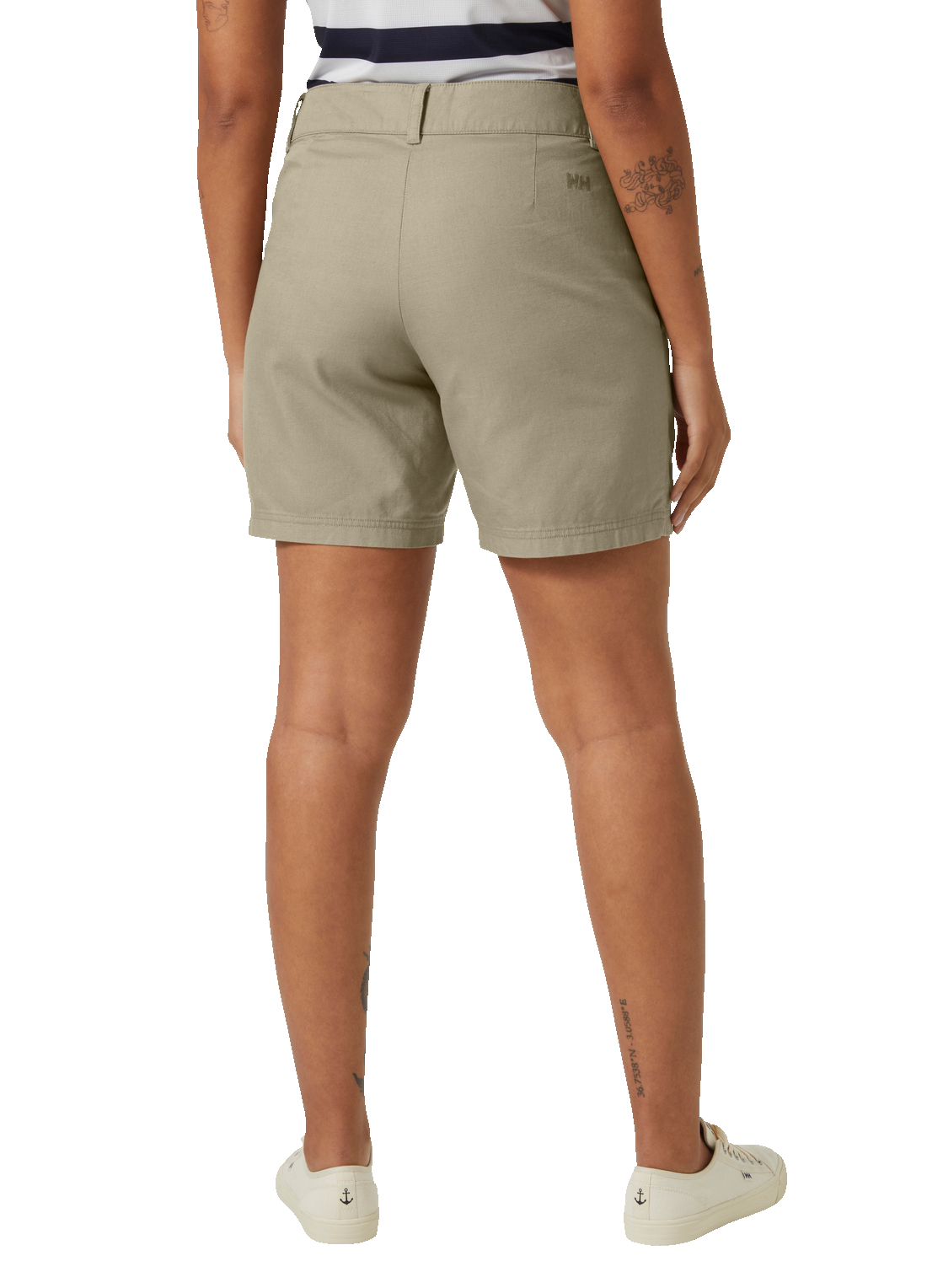 Helly Hansen Pier kratke hlače - ženske