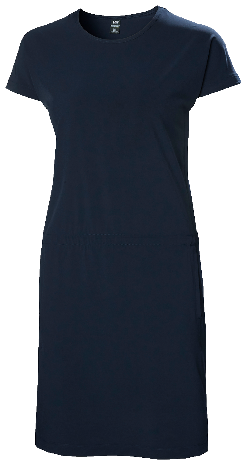 Helly Hansen Thalia Summer 2.0 obleka - ženska