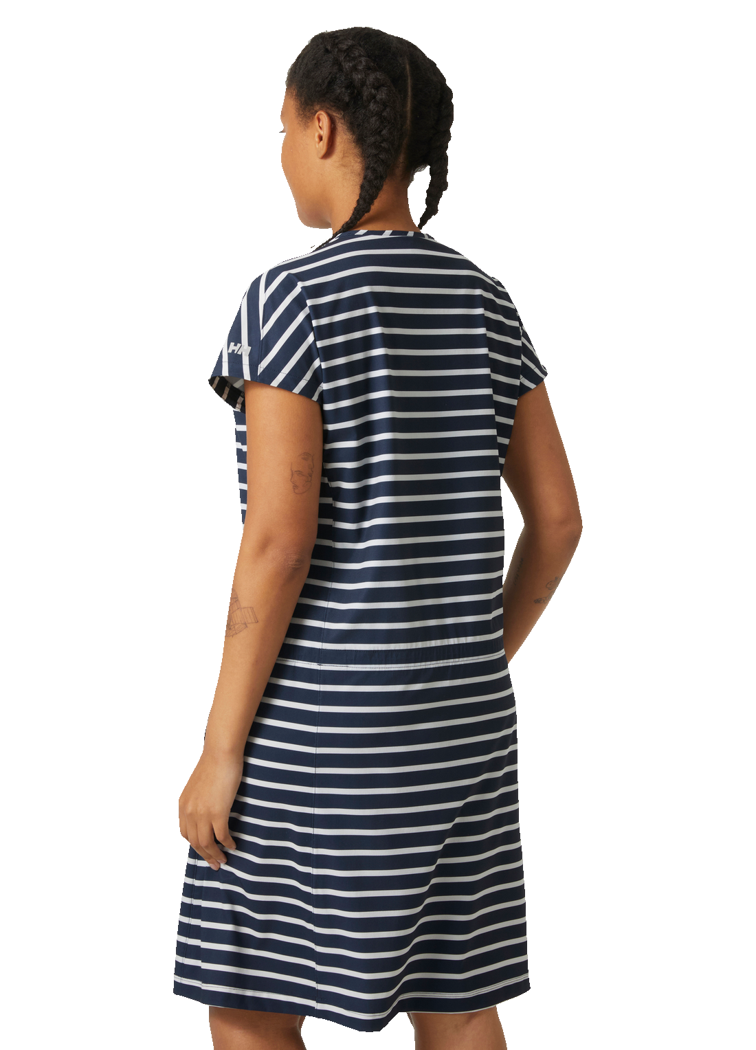 Helly Hansen Thalia Summer 2.0 obleka - ženska