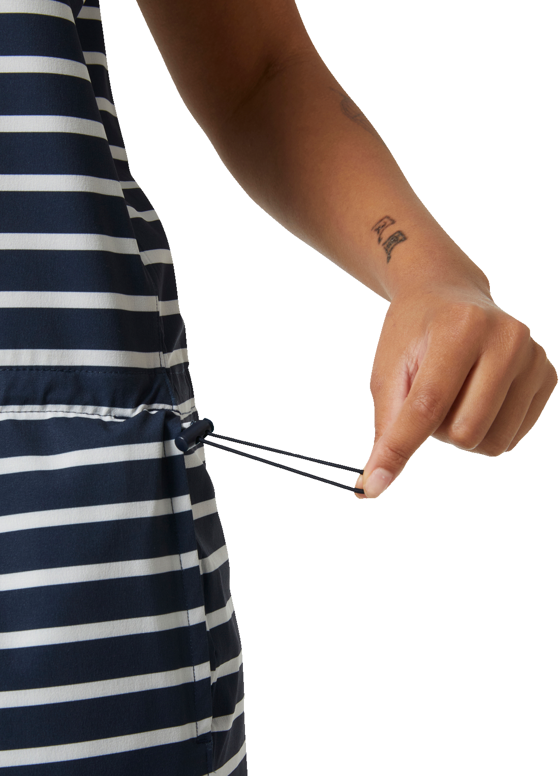 Helly Hansen Thalia Summer 2.0 obleka - ženska