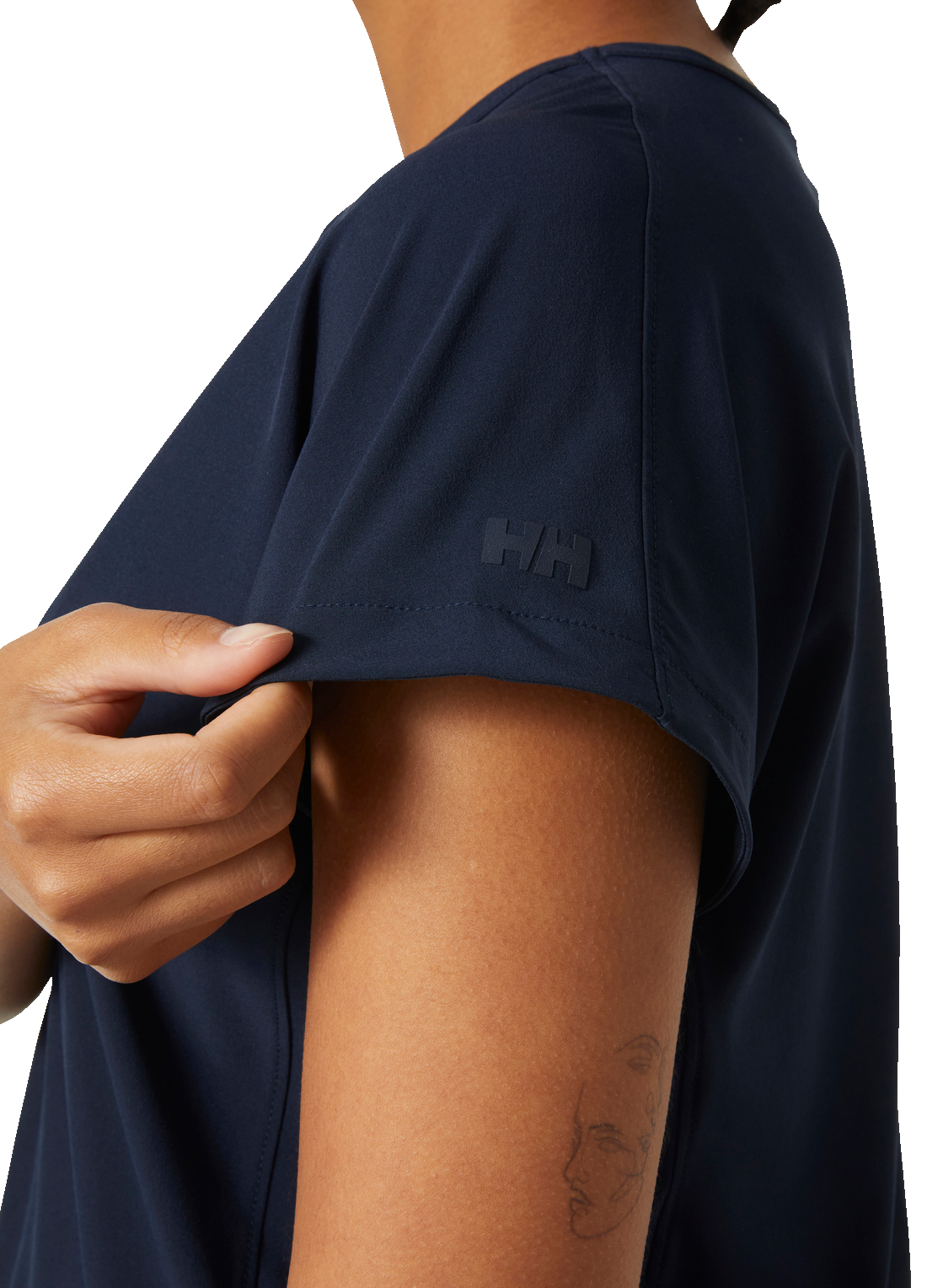 Helly Hansen Thalia Summer top majica - ženska