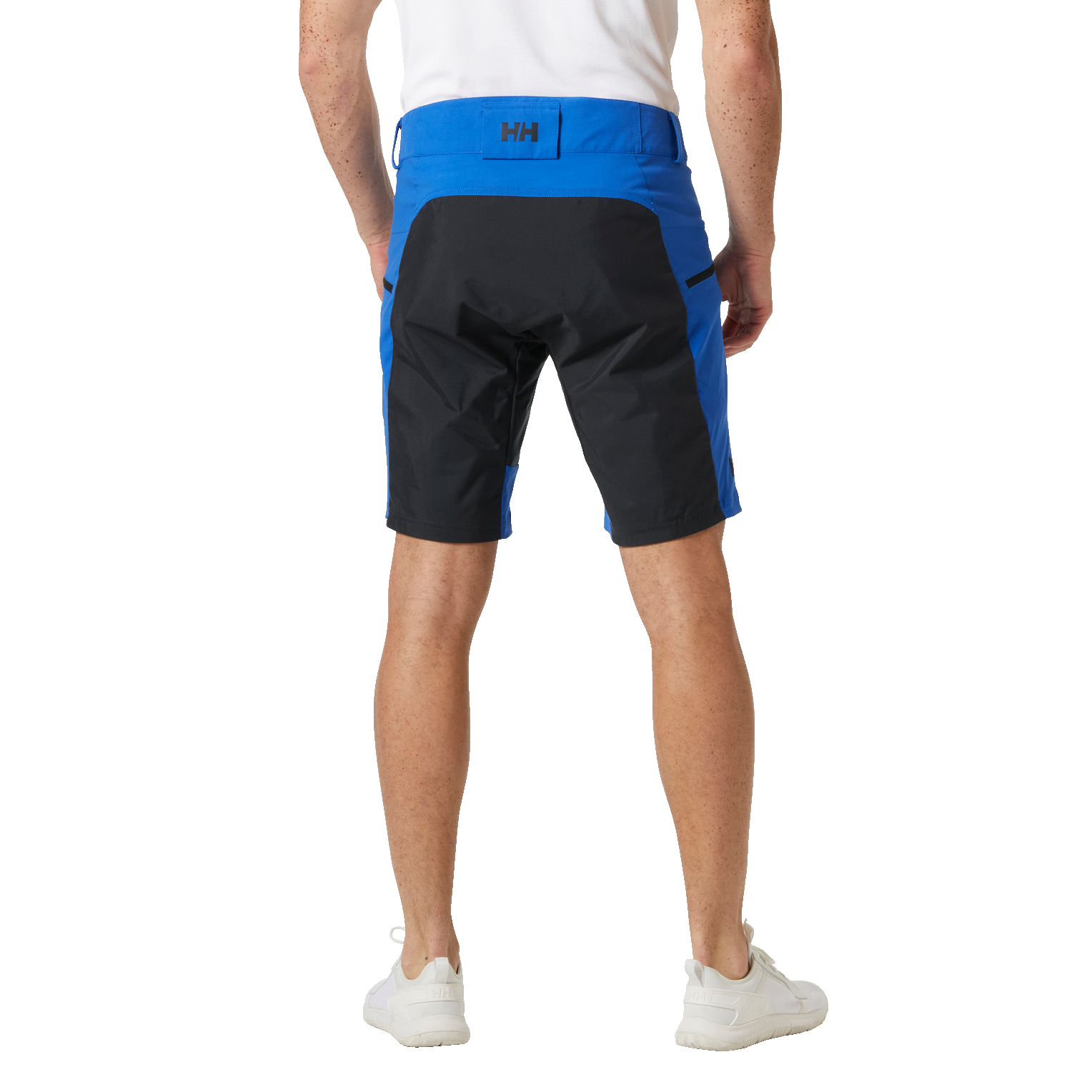 Helly Hansen HP Racing Deck 2.0 kratke hlače - moške