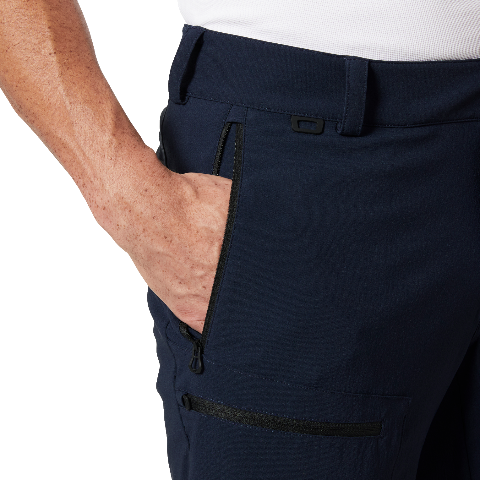 Helly Hansen HP Race Softshell Cargo kratke hlače - moške