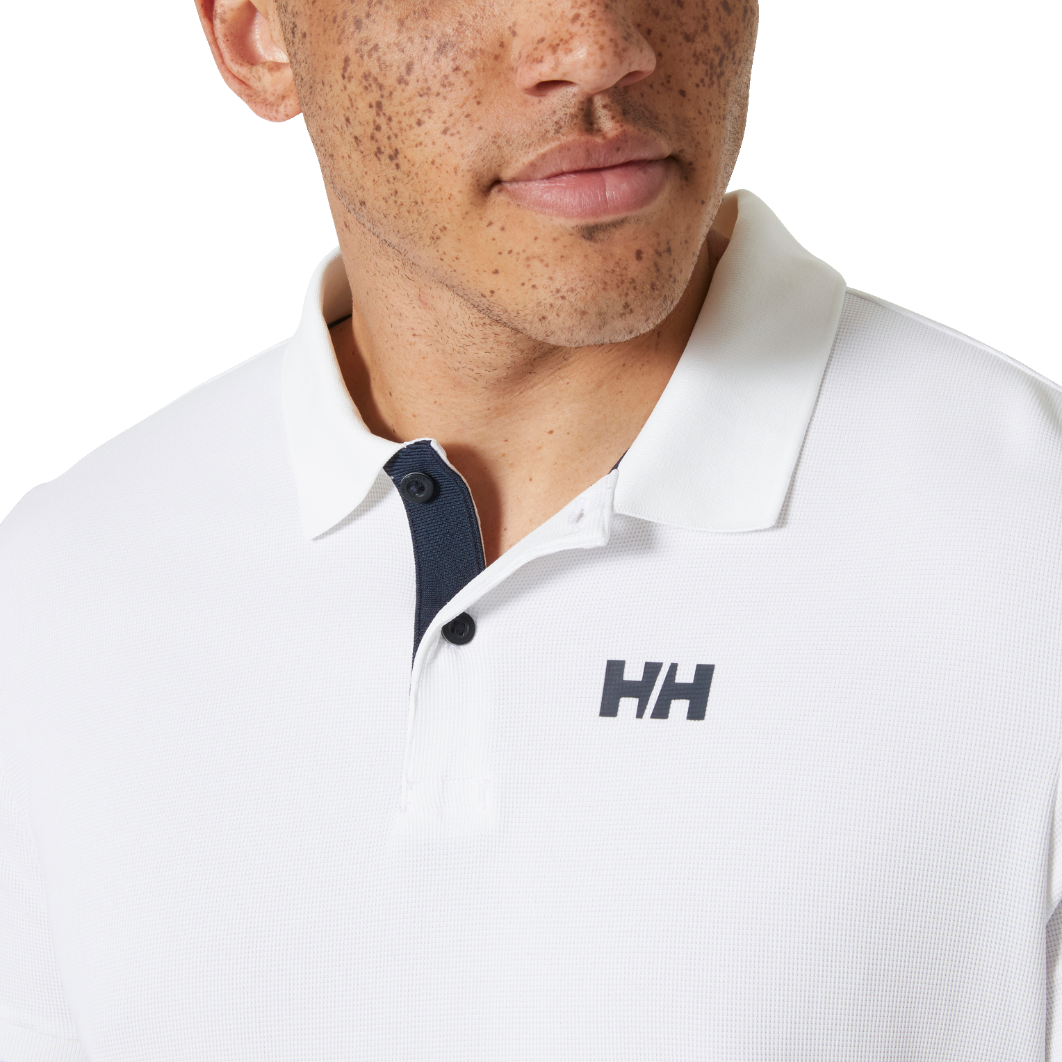 Helly Hansen Ocean Polo 2.0 polo majica - moška
