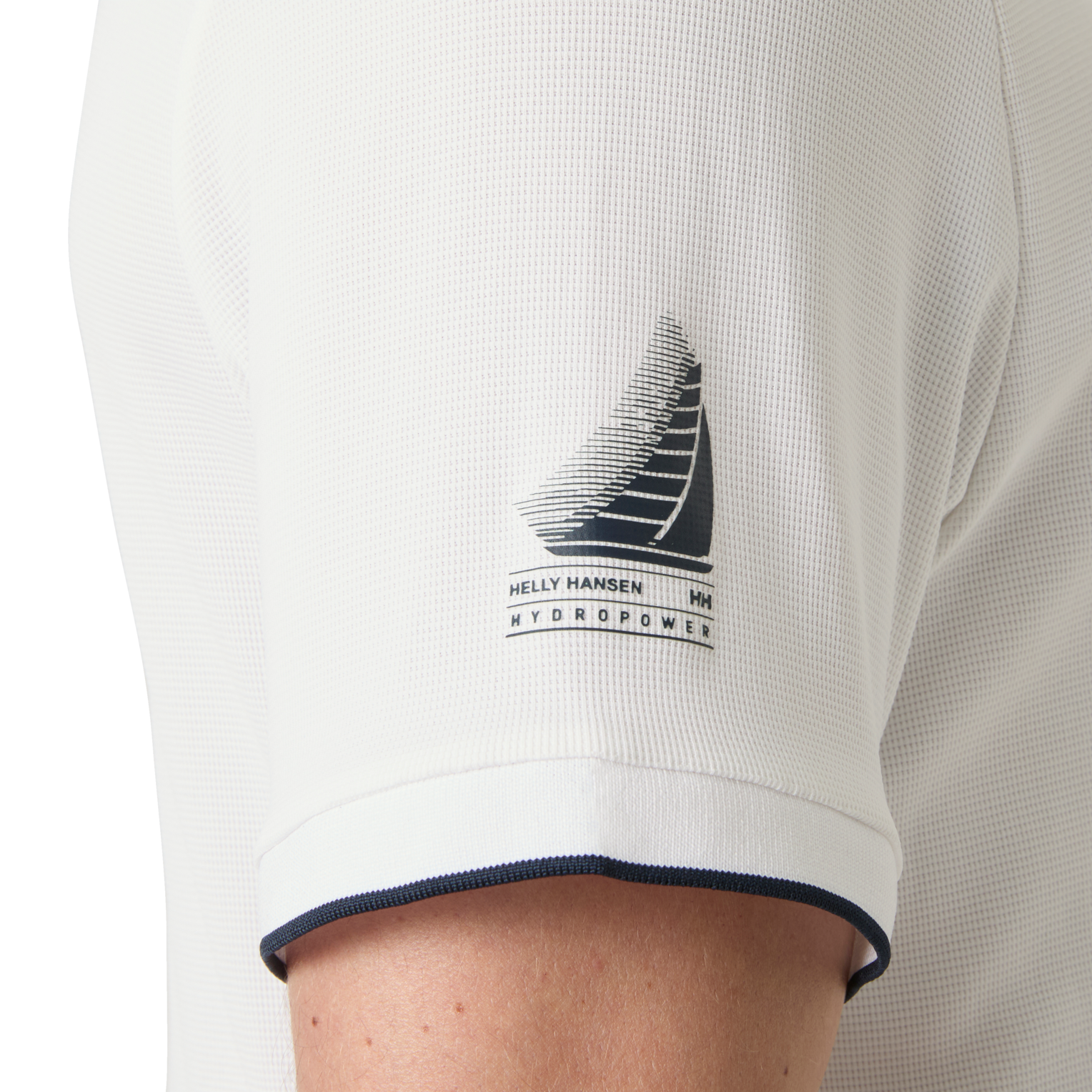 Helly Hansen OCEAN POLO 2.0 - moška polo majica