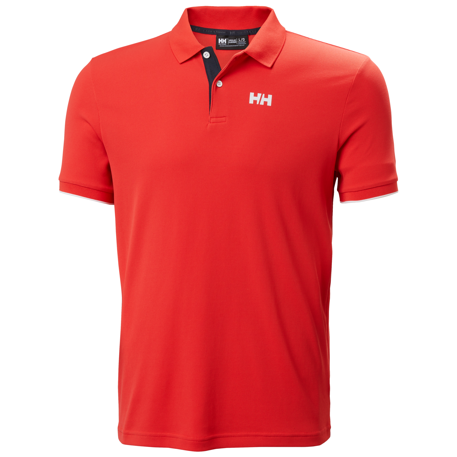 Helly Hansen Ocean Polo 2.0 polo majica - moška