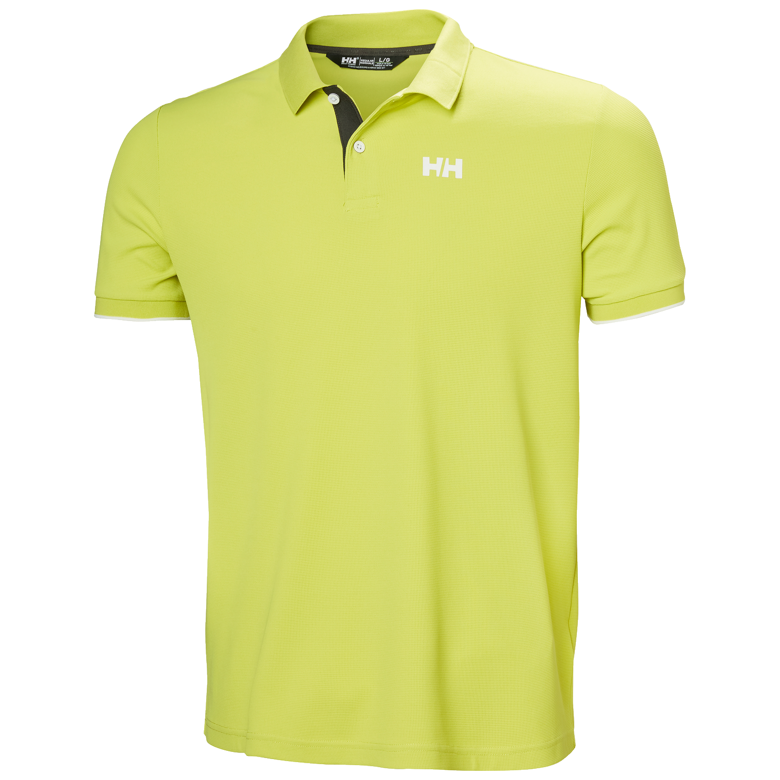 Helly Hansen Ocean Polo 2.0 polo majica - moška