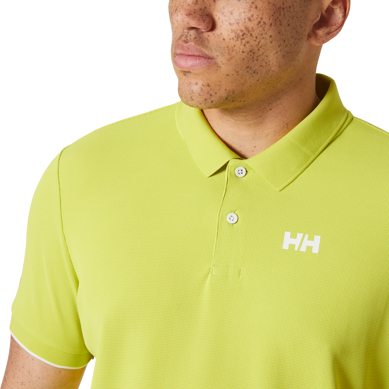 Helly Hansen Ocean Polo 2.0 polo majica - moška