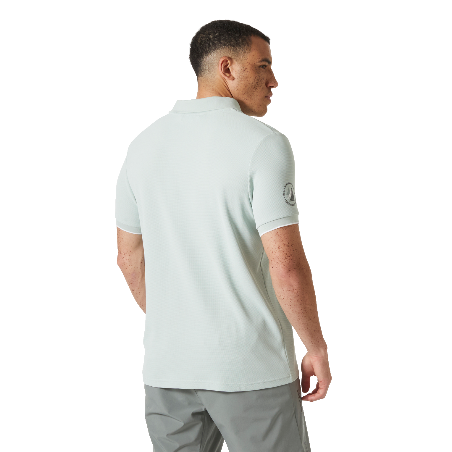 Helly Hansen Ocean Polo 2.0 polo majica - moška