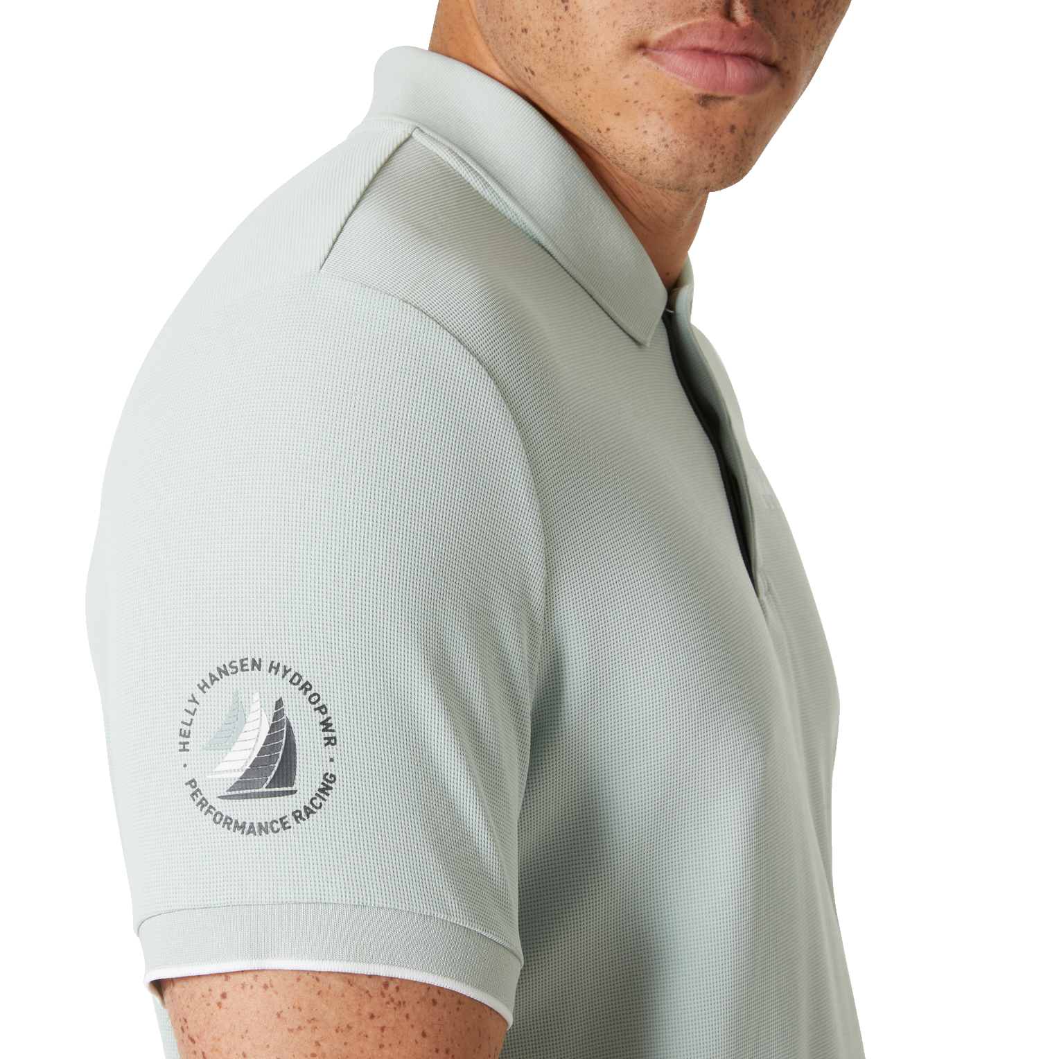 Helly Hansen Ocean Polo 2.0 polo majica - moška