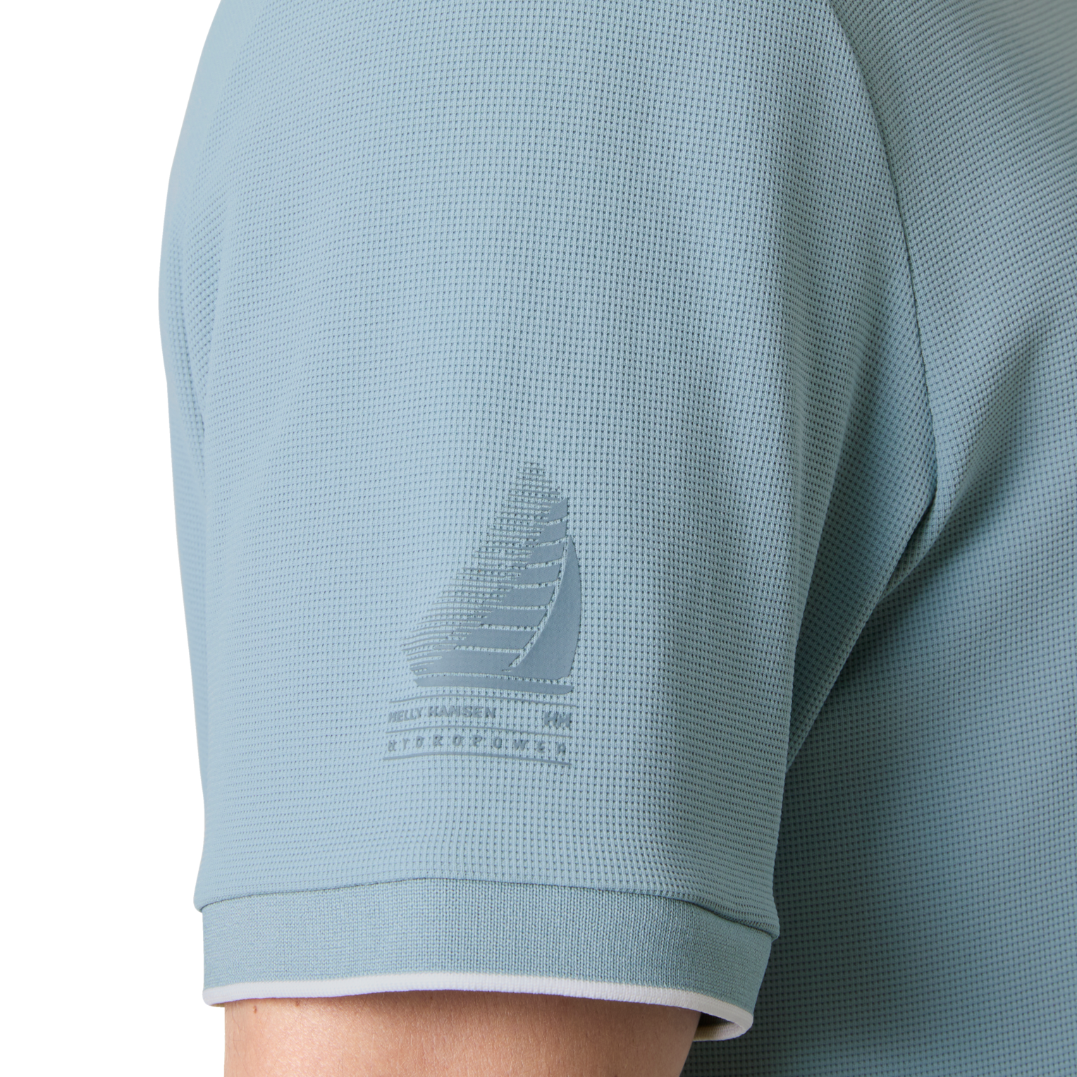 Helly Hansen OCEAN POLO 2.0 - moška polo majica