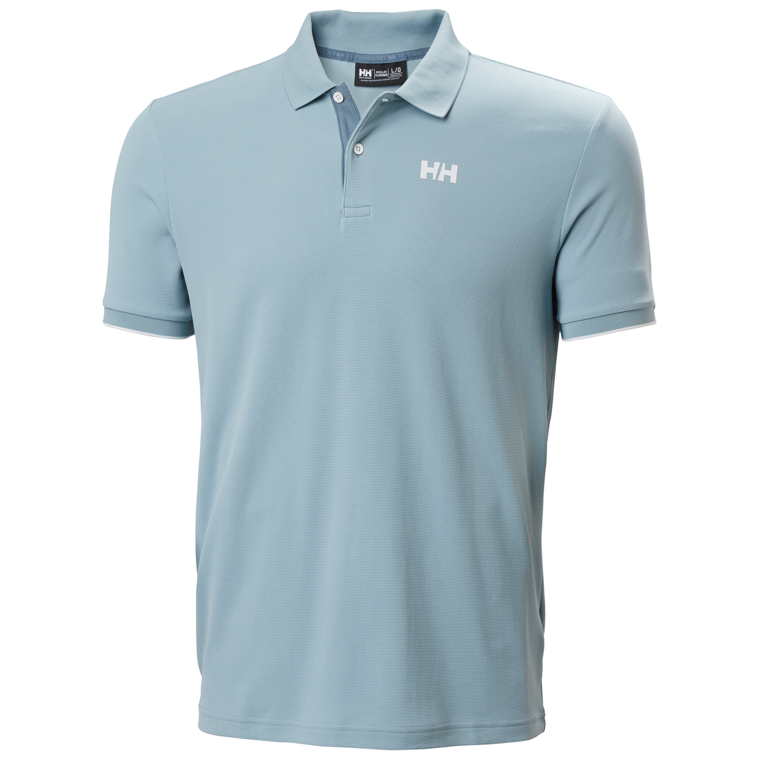 Helly Hansen OCEAN POLO 2.0 - moška polo majica