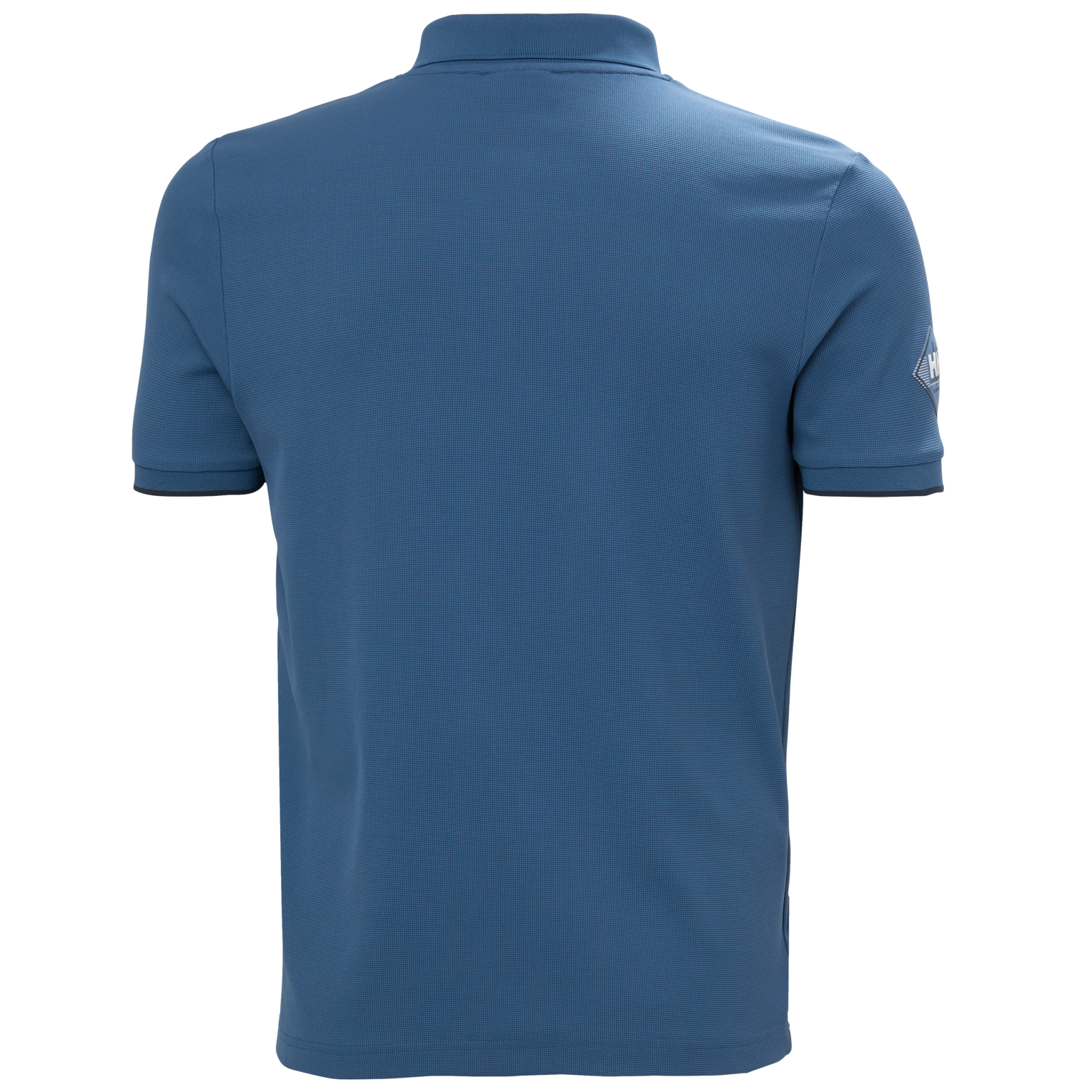 Helly Hansen OCEAN POLO 2.0 - moška UV (UPF 50+) polo majica