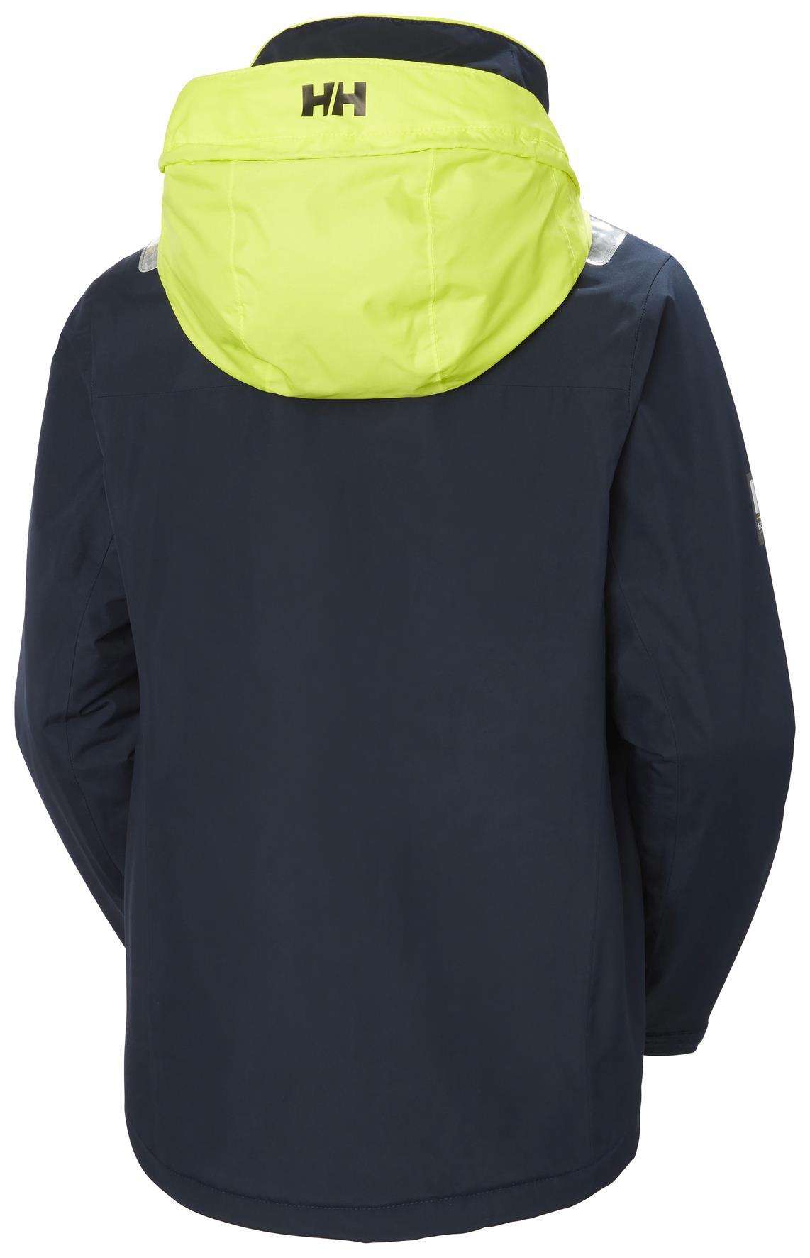 Helly Hansen Arctic Shore jakna - ženska