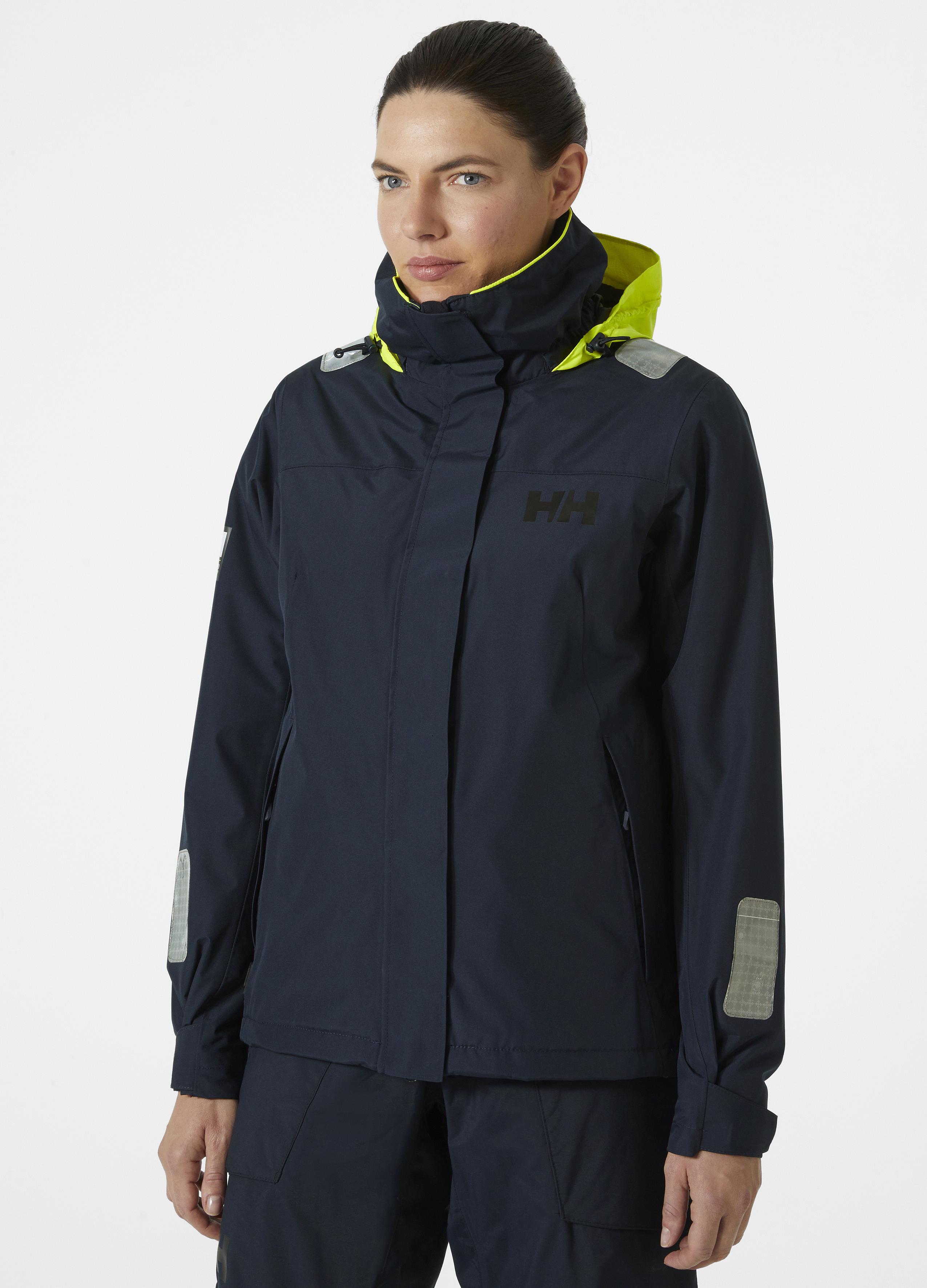 Helly Hansen Arctic Shore jakna - ženska