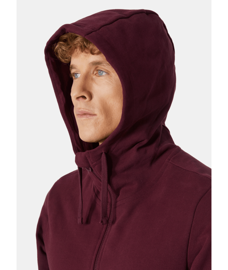 Helly Hansen Arctic Ocean Full Zip jopa s kapuco - moška