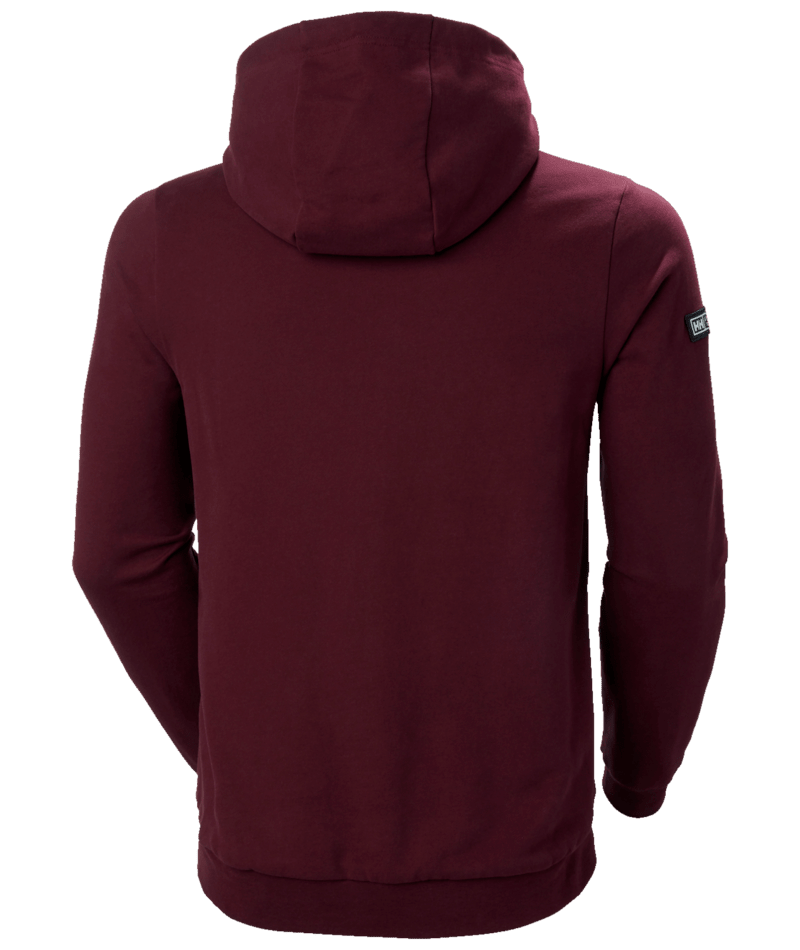 Helly Hansen Arctic Ocean Full Zip jopa s kapuco - moška