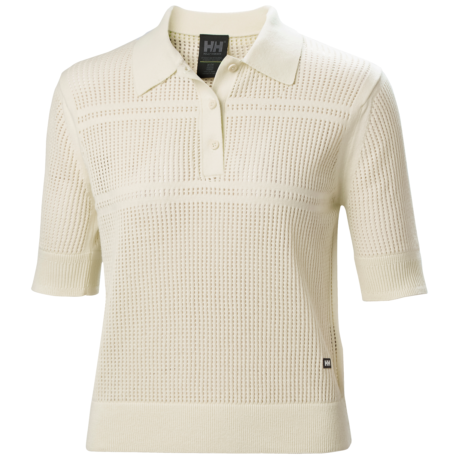 Helly Hansen Salt Knit polo majica - ženska