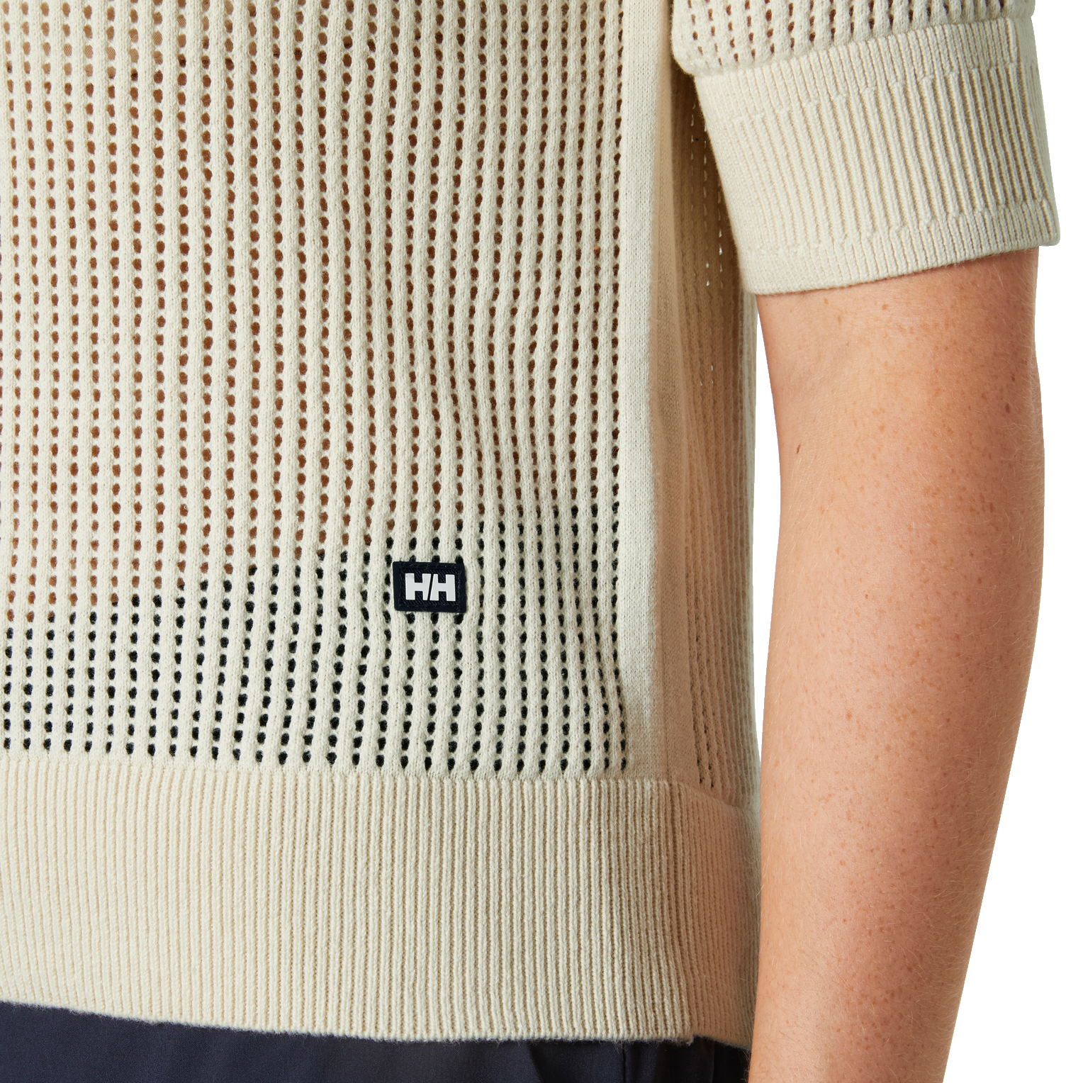 Helly Hansen Salt Knit polo majica - ženska