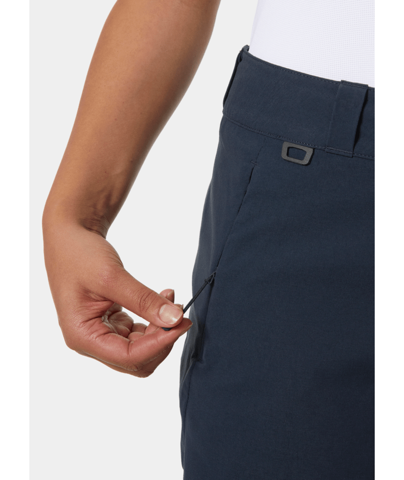 Helly Hansen HP Racing Deck 2.0 kratke hlače - ženske