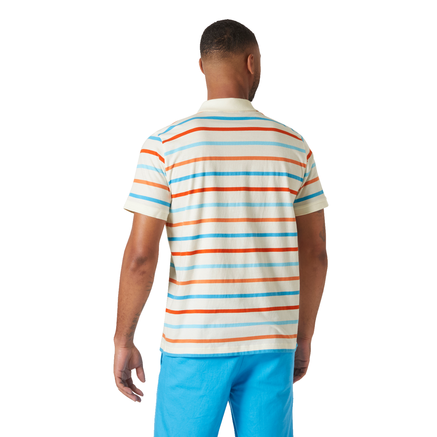 Helly Hansen Newport 2.0 polo majica - moška