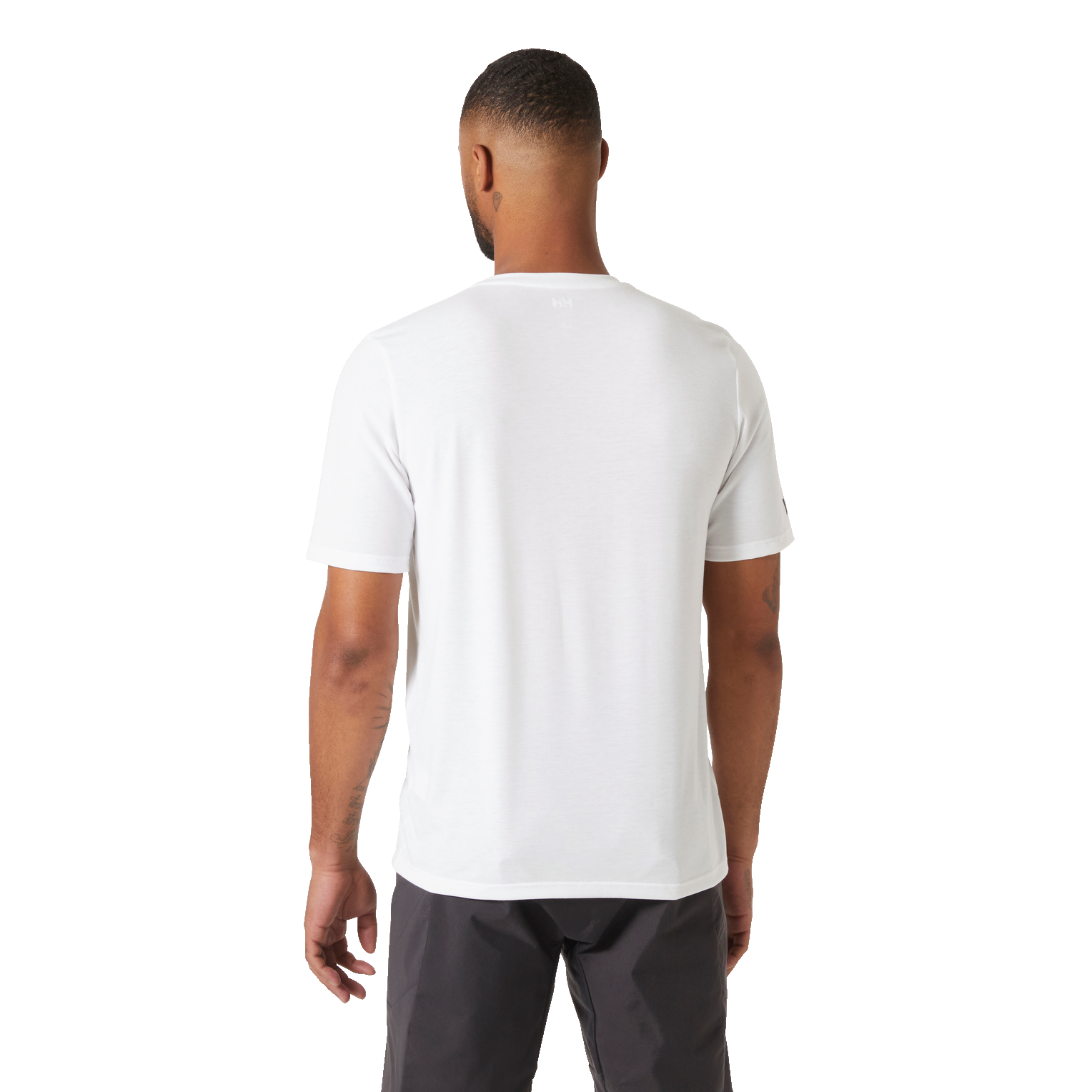 Helly Hansen HP Race Graphic T-shirt majica - moška