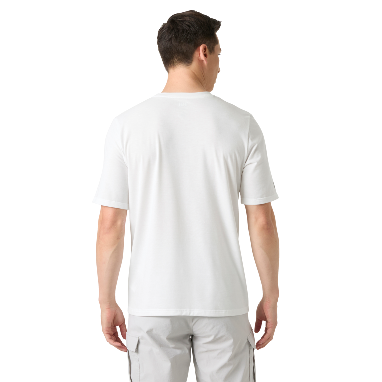 Helly Hansen HP RACE GRAPHIC T-SHIRT - moška T-shirt majica