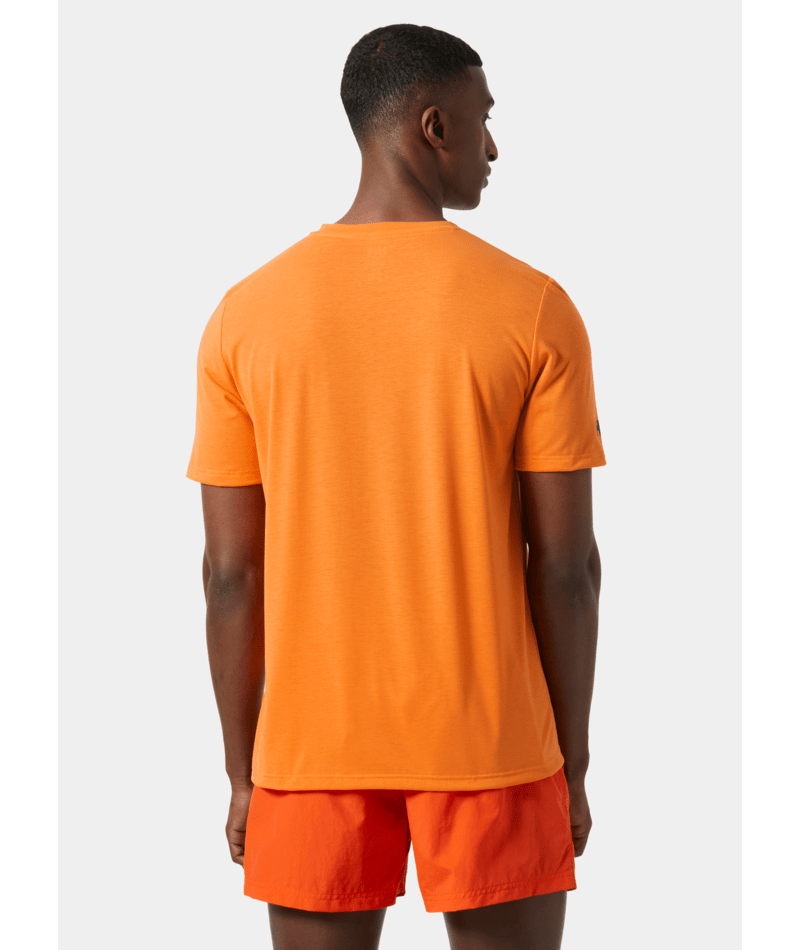 Helly Hansen HP Race Graphic T-shirt majica - moška