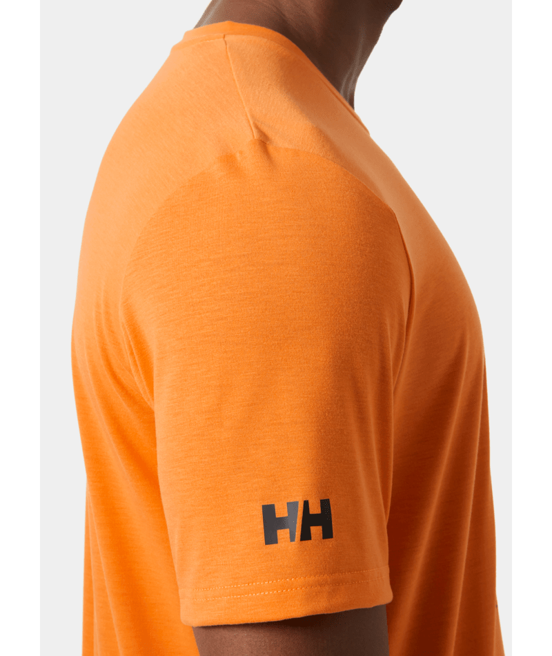 Helly Hansen HP Race Graphic T-shirt majica - moška