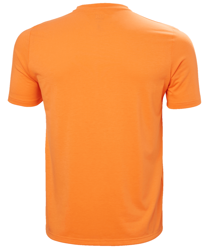 Helly Hansen HP Race Graphic T-shirt majica - moška